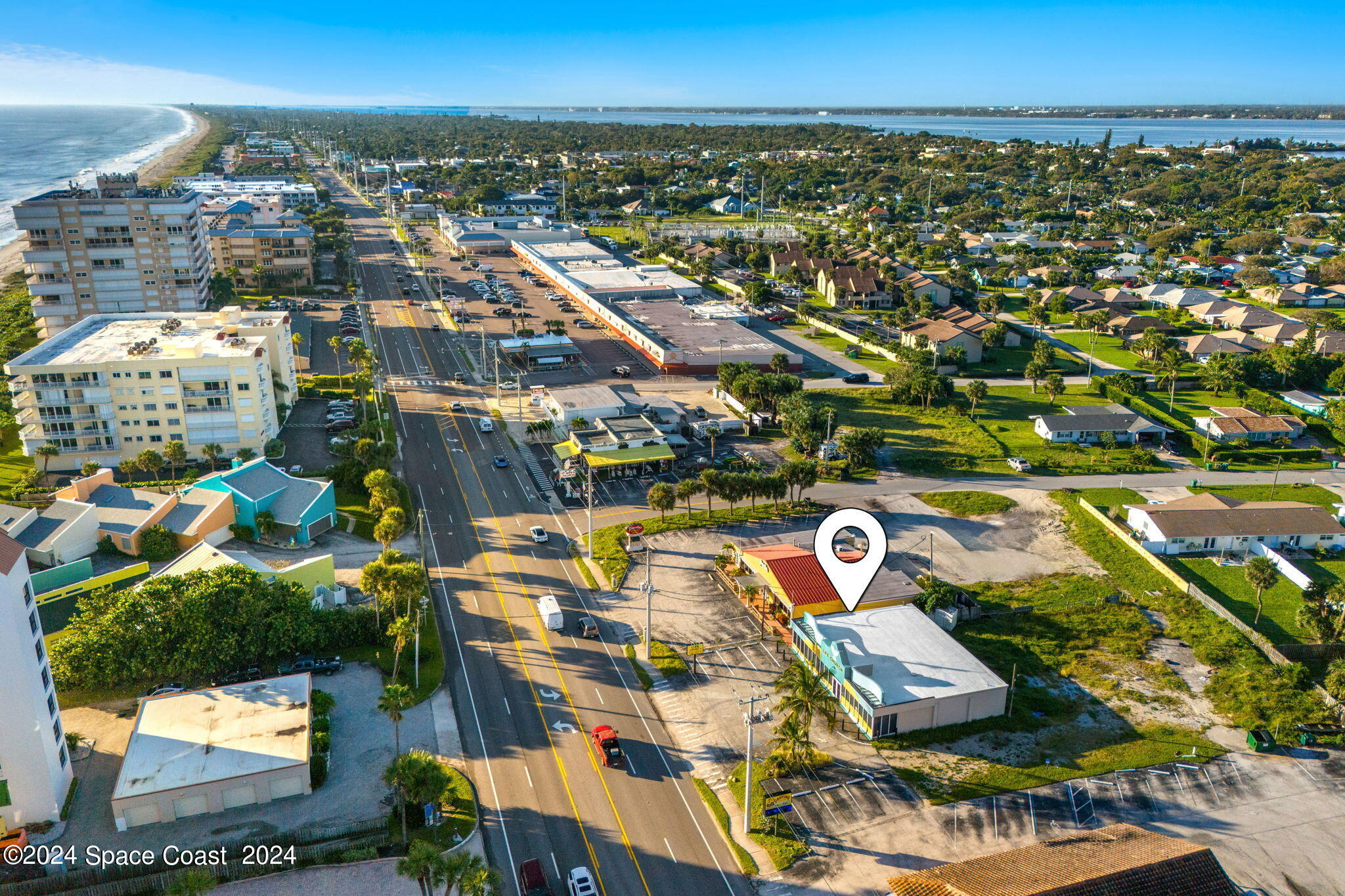 960 & 980 N Highway A1a