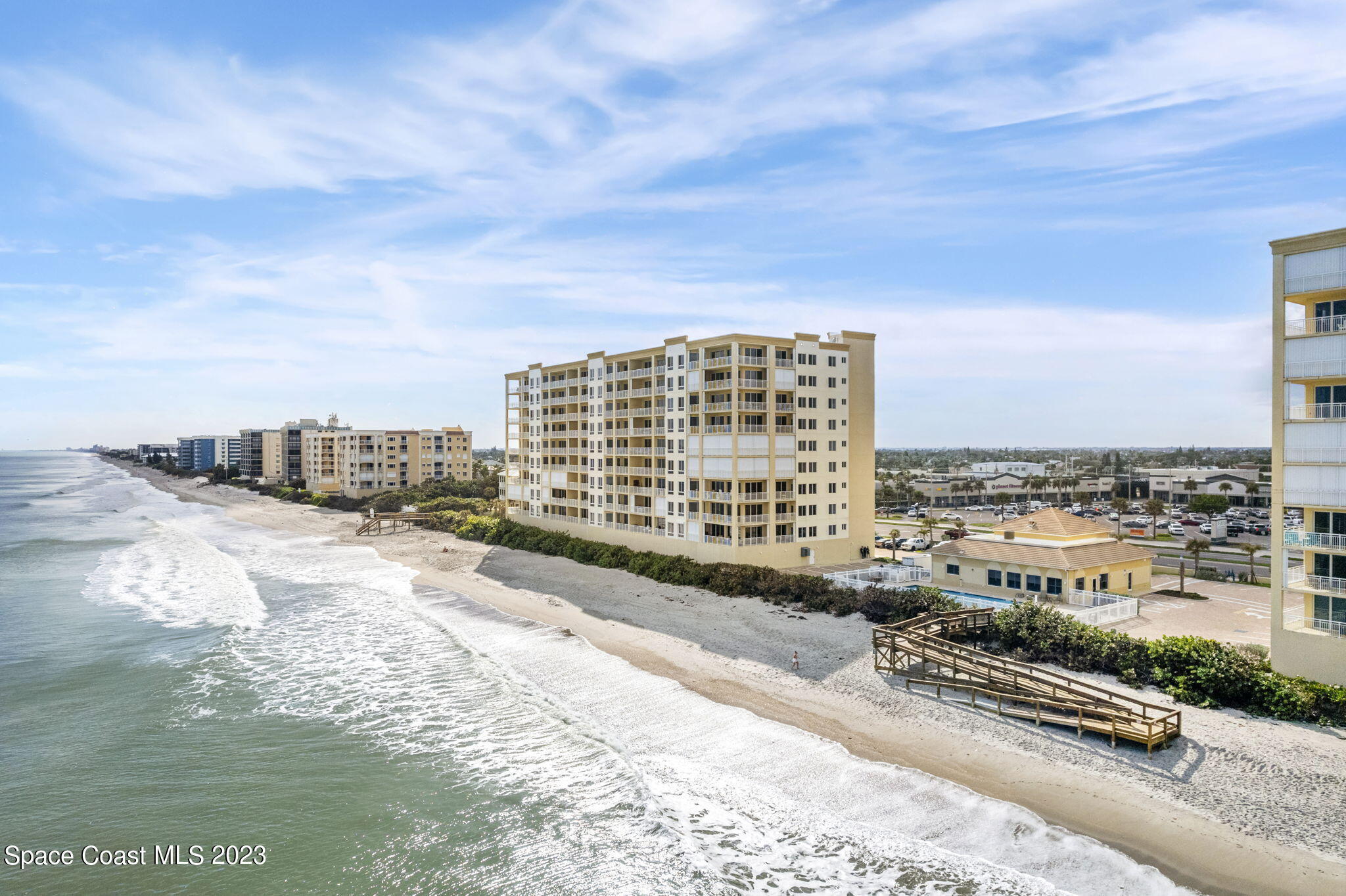1045 Highway A1a, 703