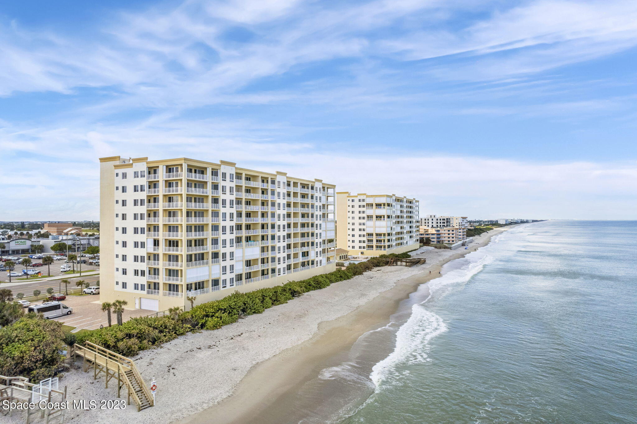 1045 Highway A1a, 703