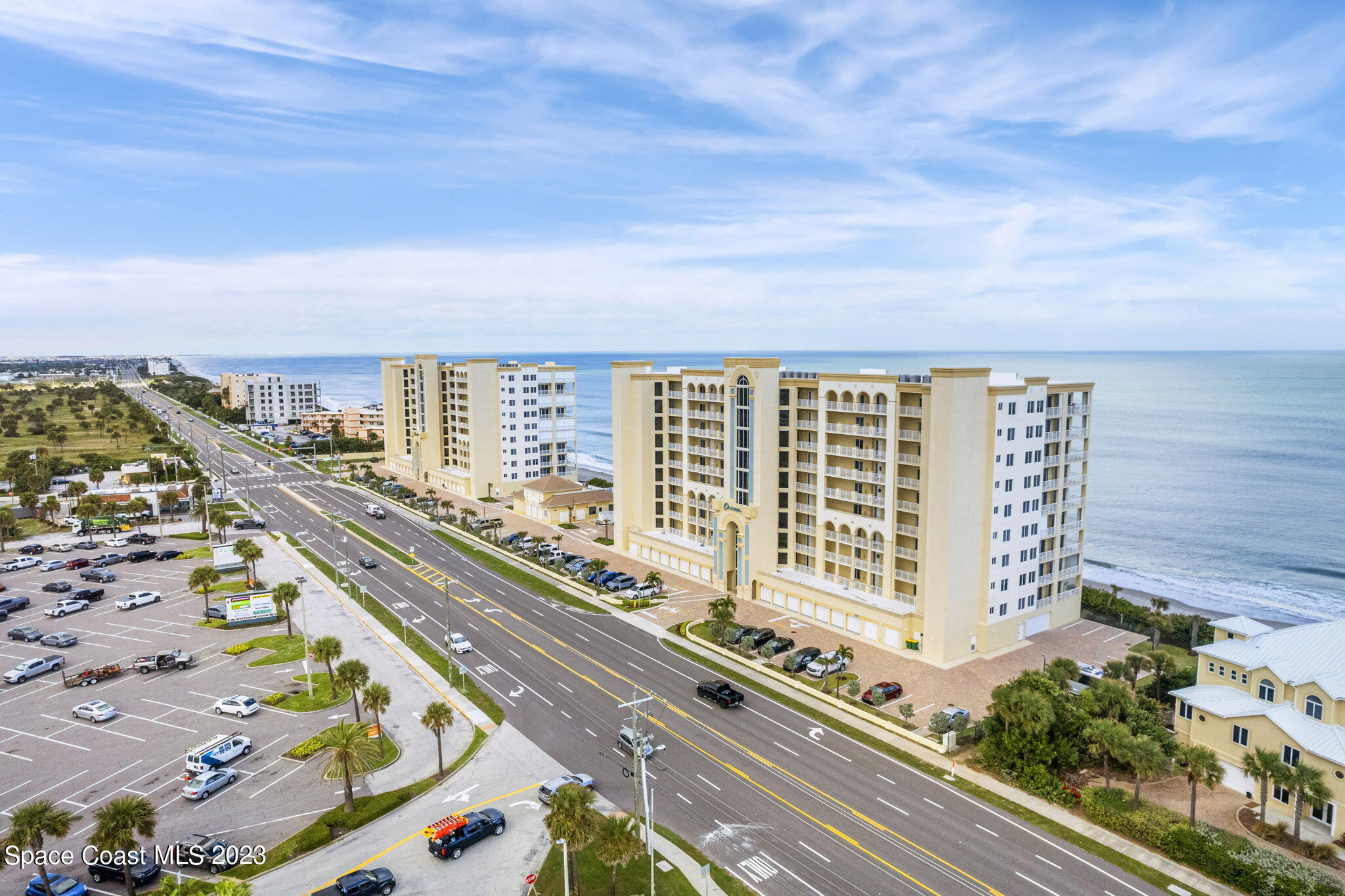 1045 Highway A1a, 703