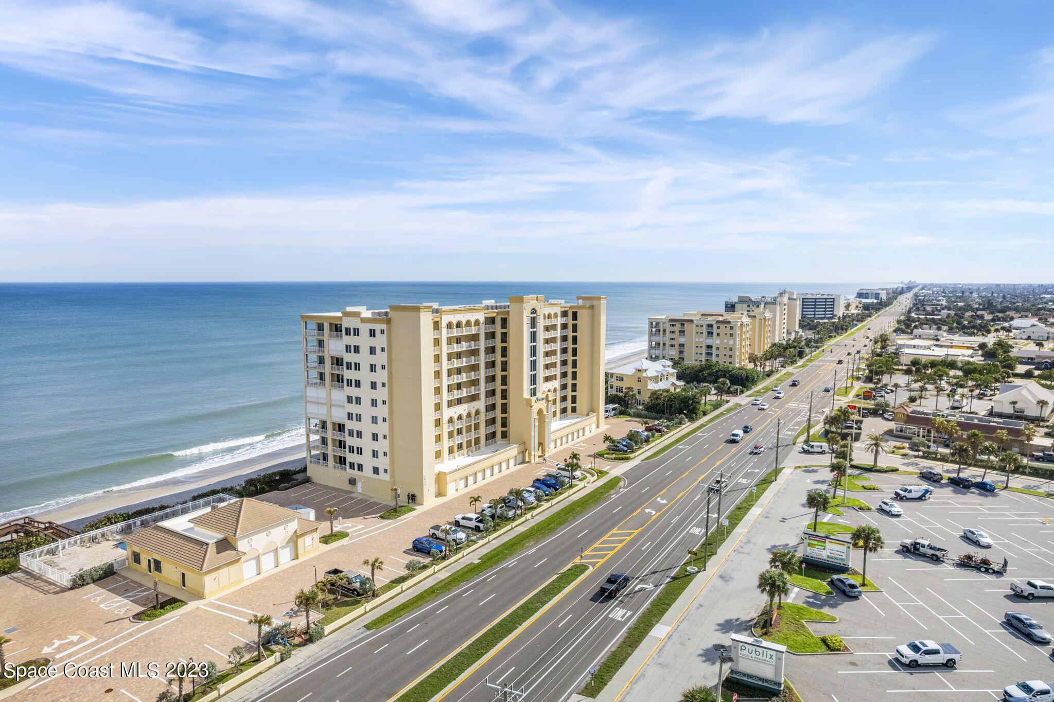 1045 Highway A1a, 703