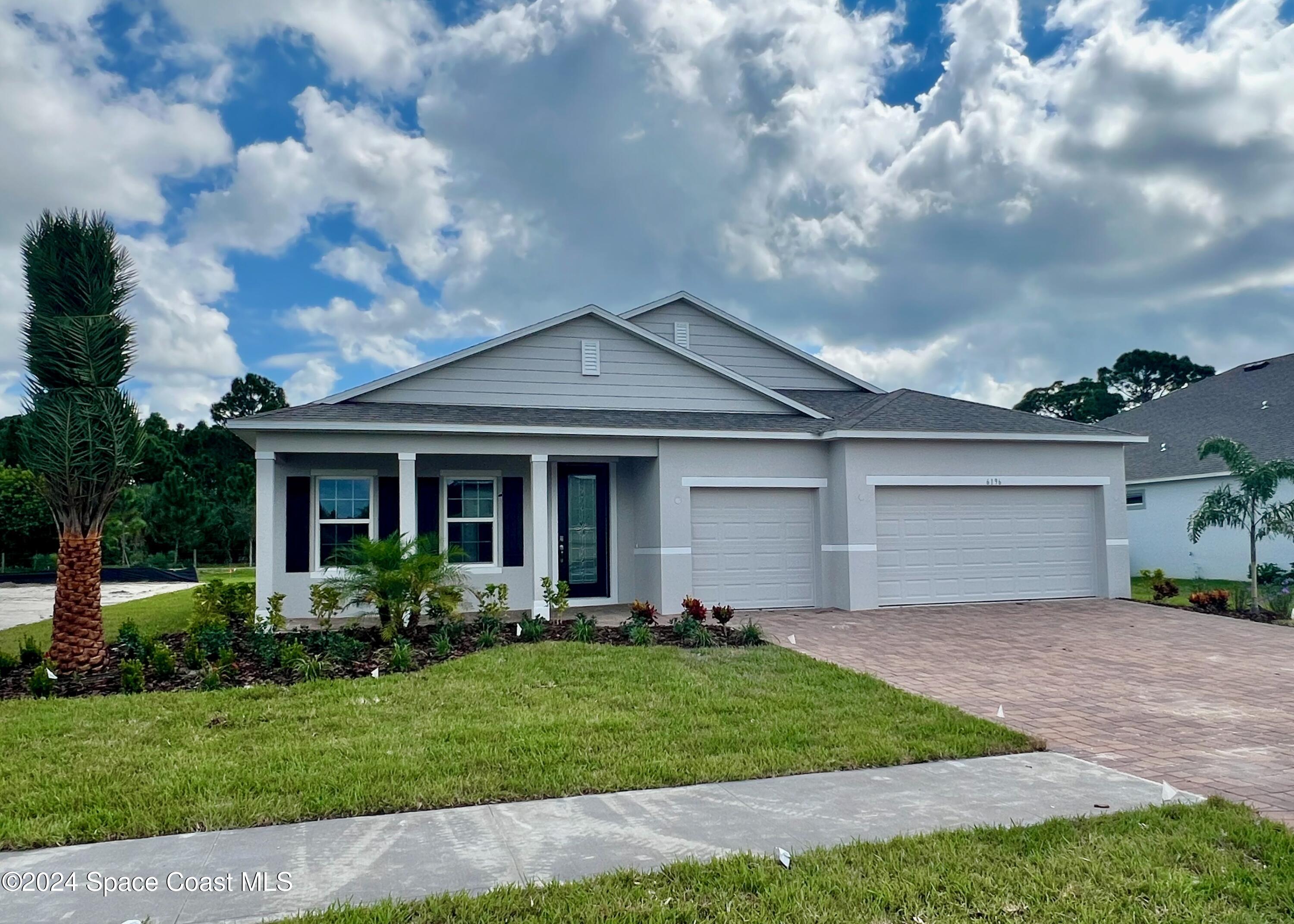 6196 Moonrise Drive