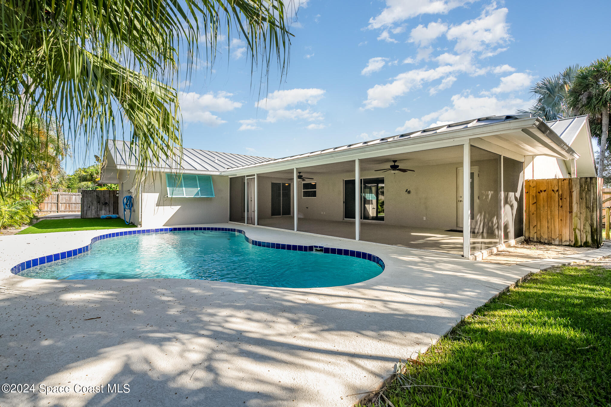 606 Tortoise Way