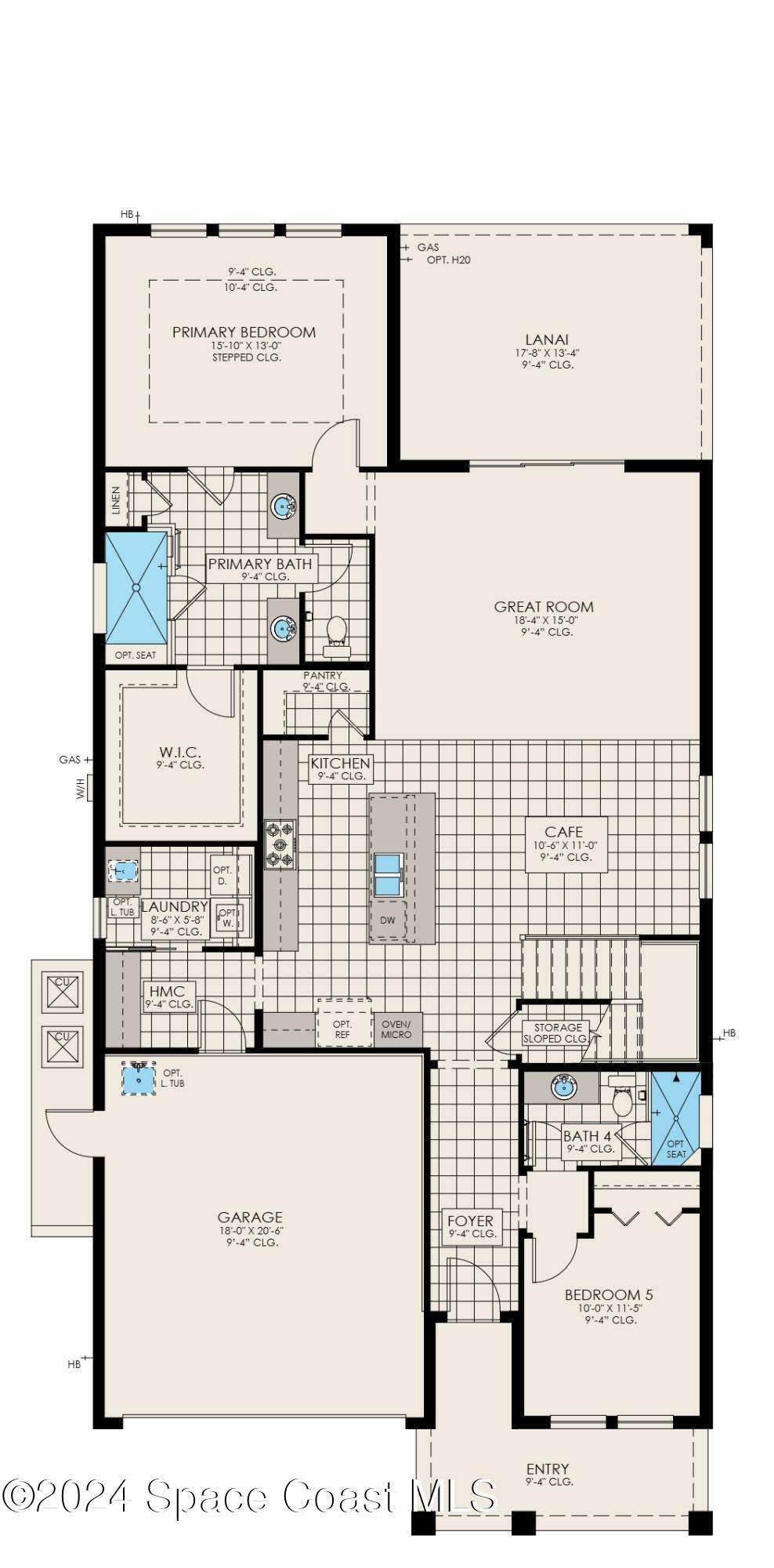 2659 Pangea Circle