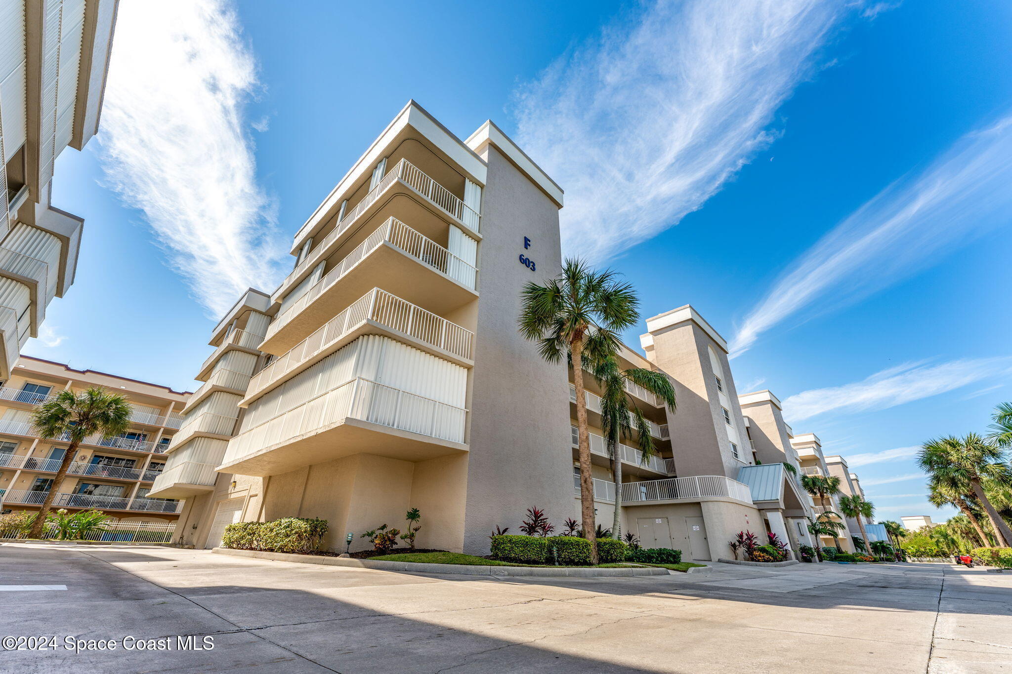 603 Shorewood Drive, 205