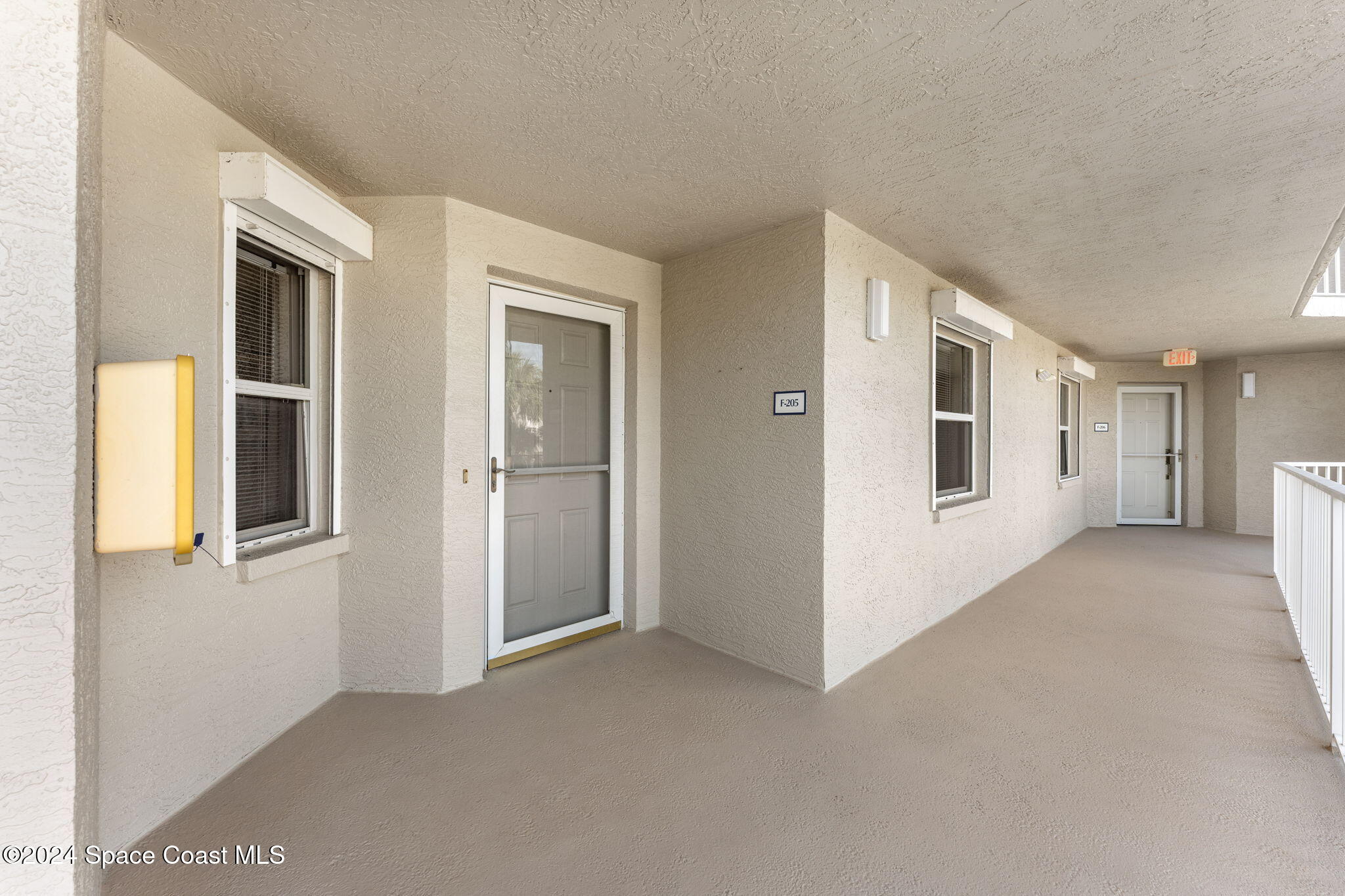 603 Shorewood Drive, 205
