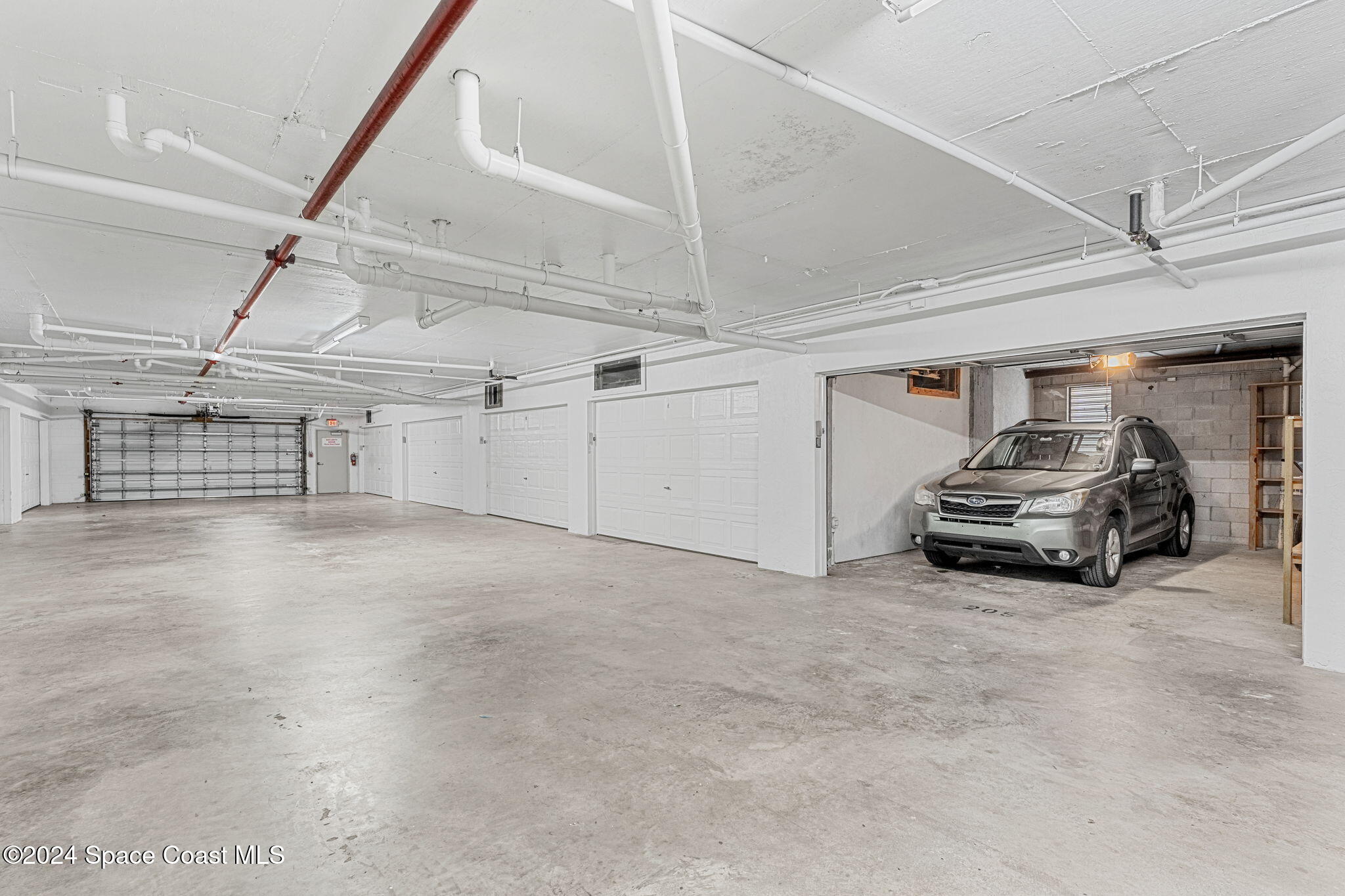 603 Shorewood Drive, 205