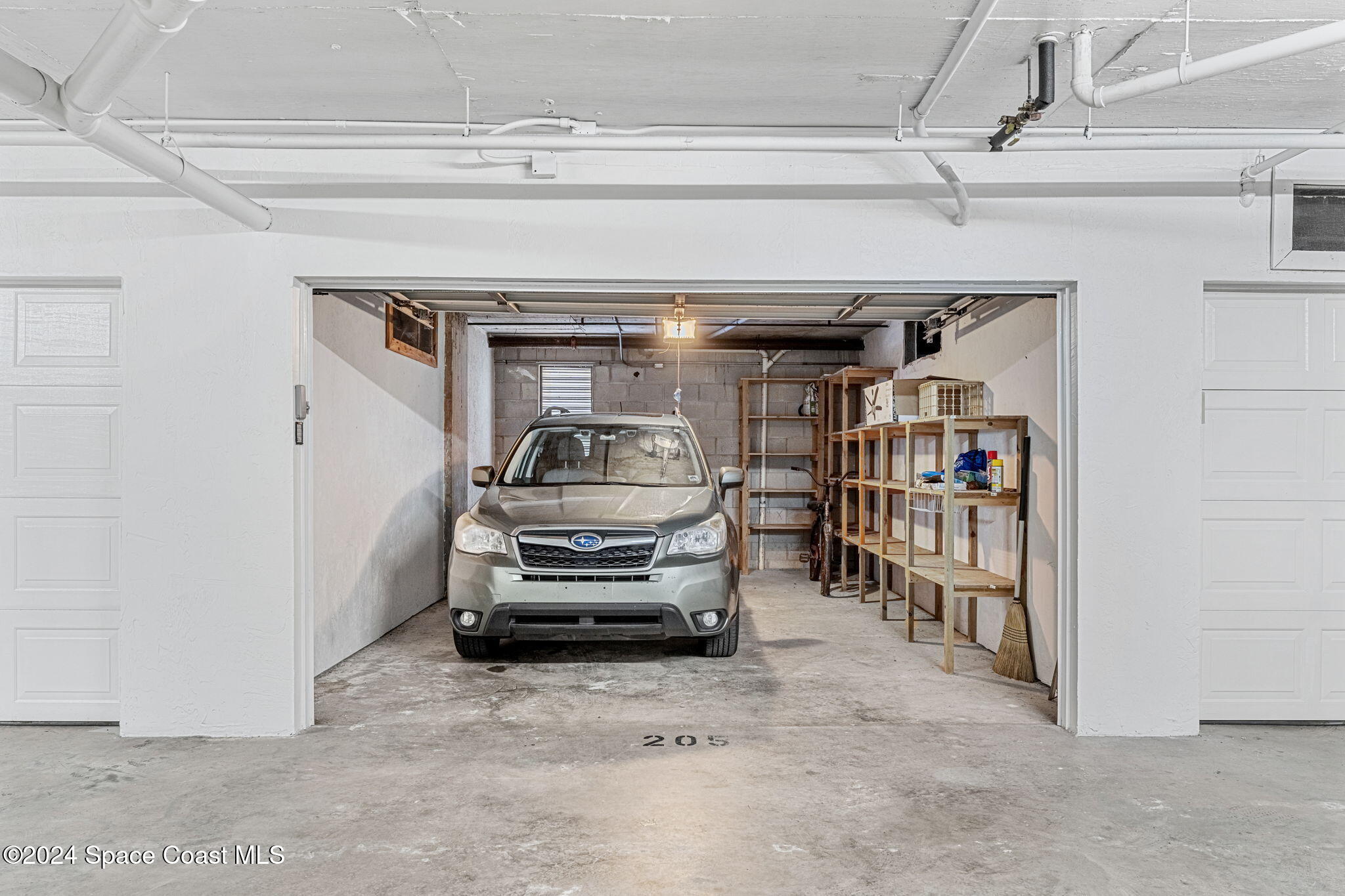 603 Shorewood Drive, 205