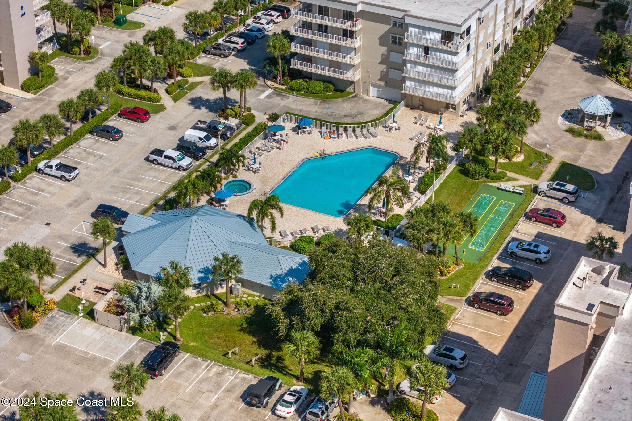 603 Shorewood Drive, 205