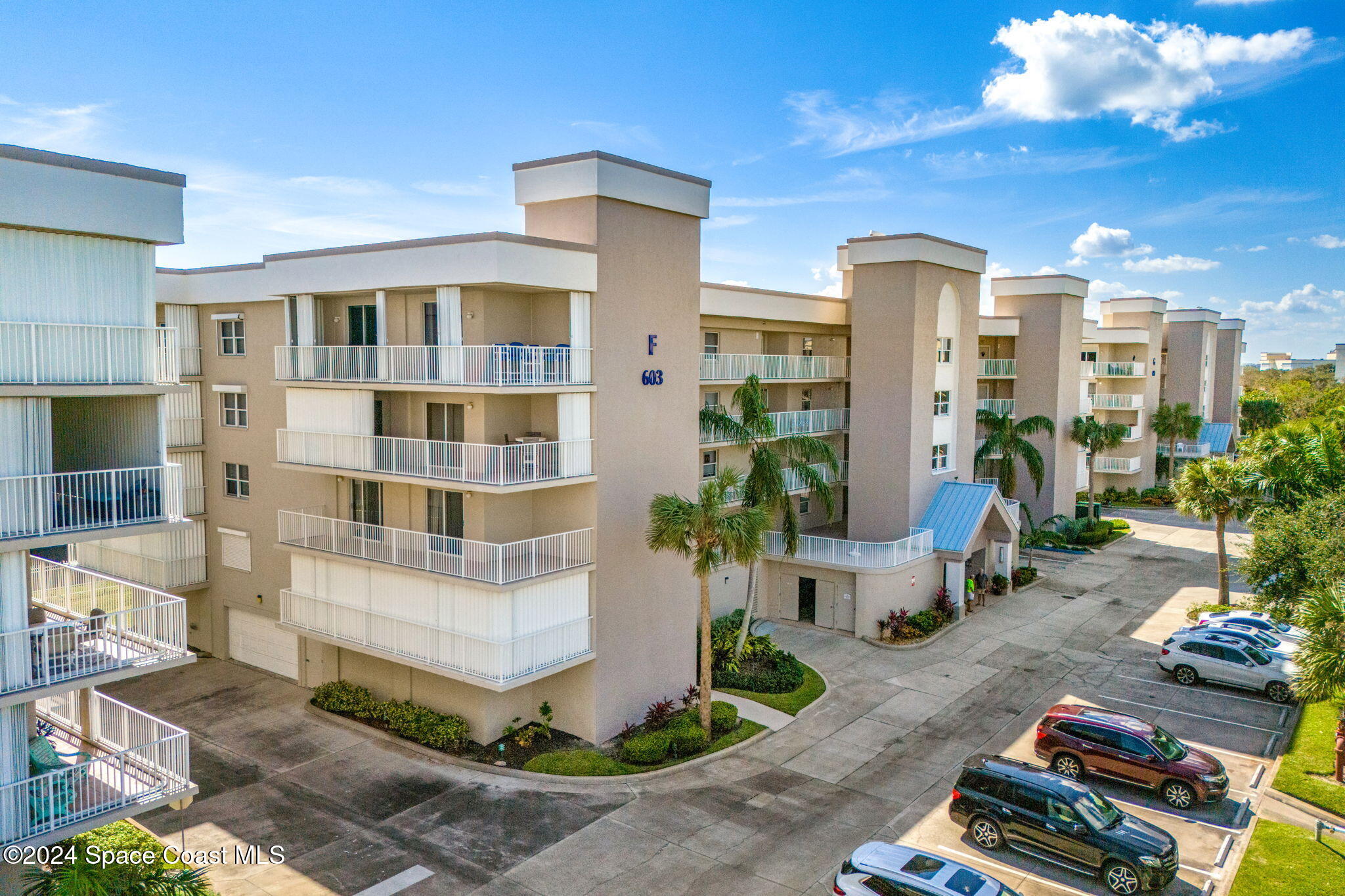 603 Shorewood Drive, 205