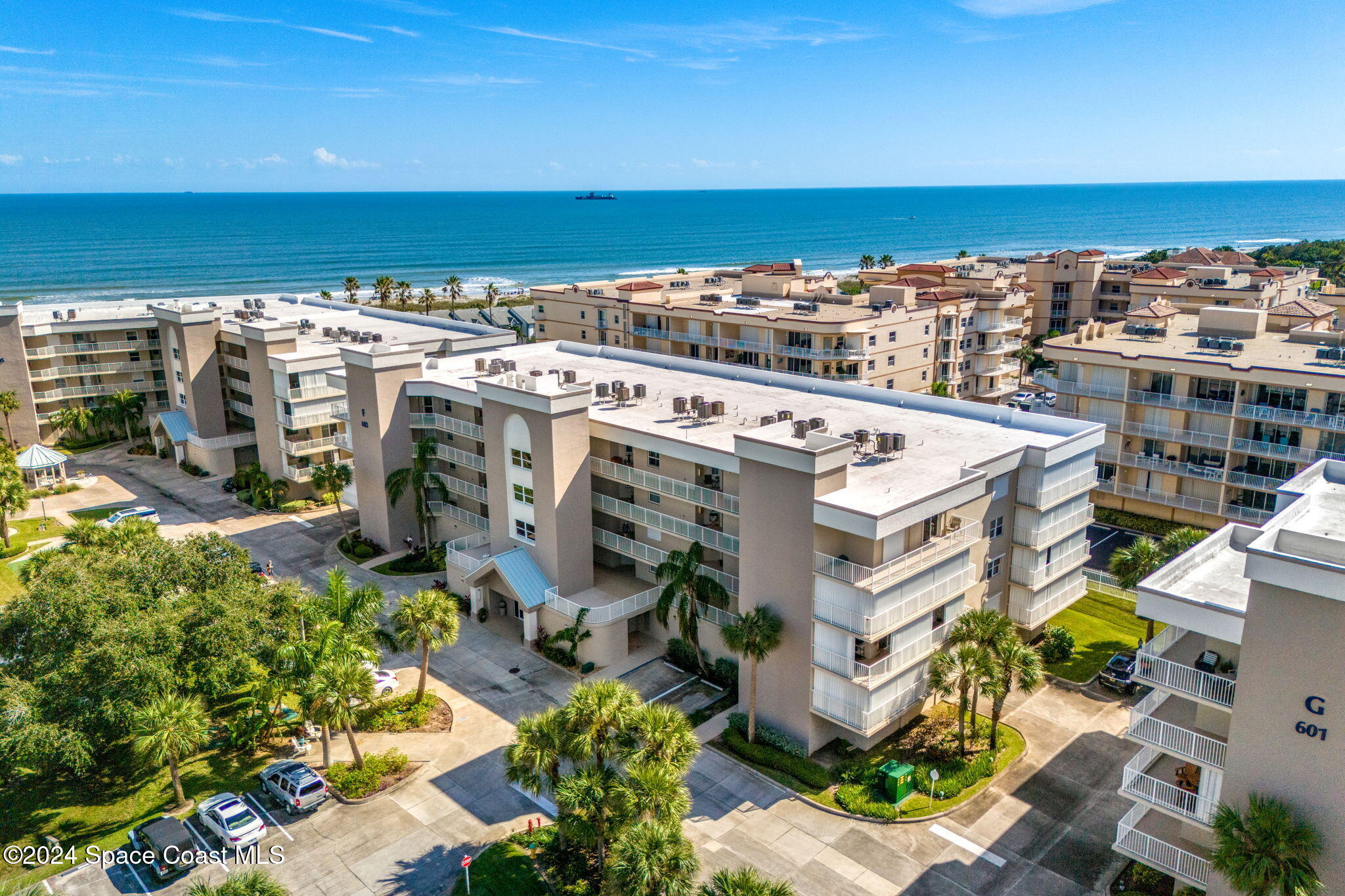 603 Shorewood Drive, 205