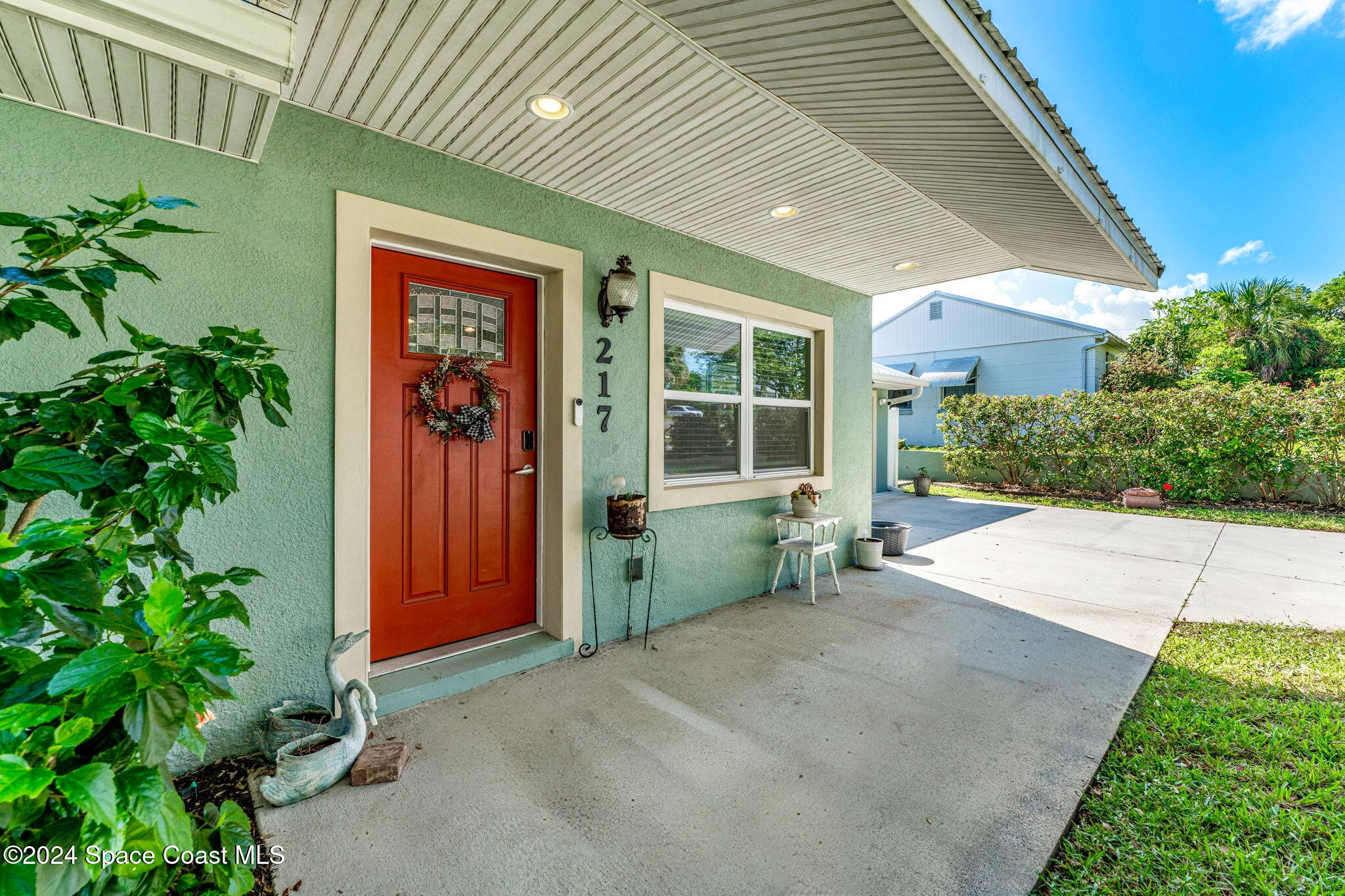 217 Berkshire Drive