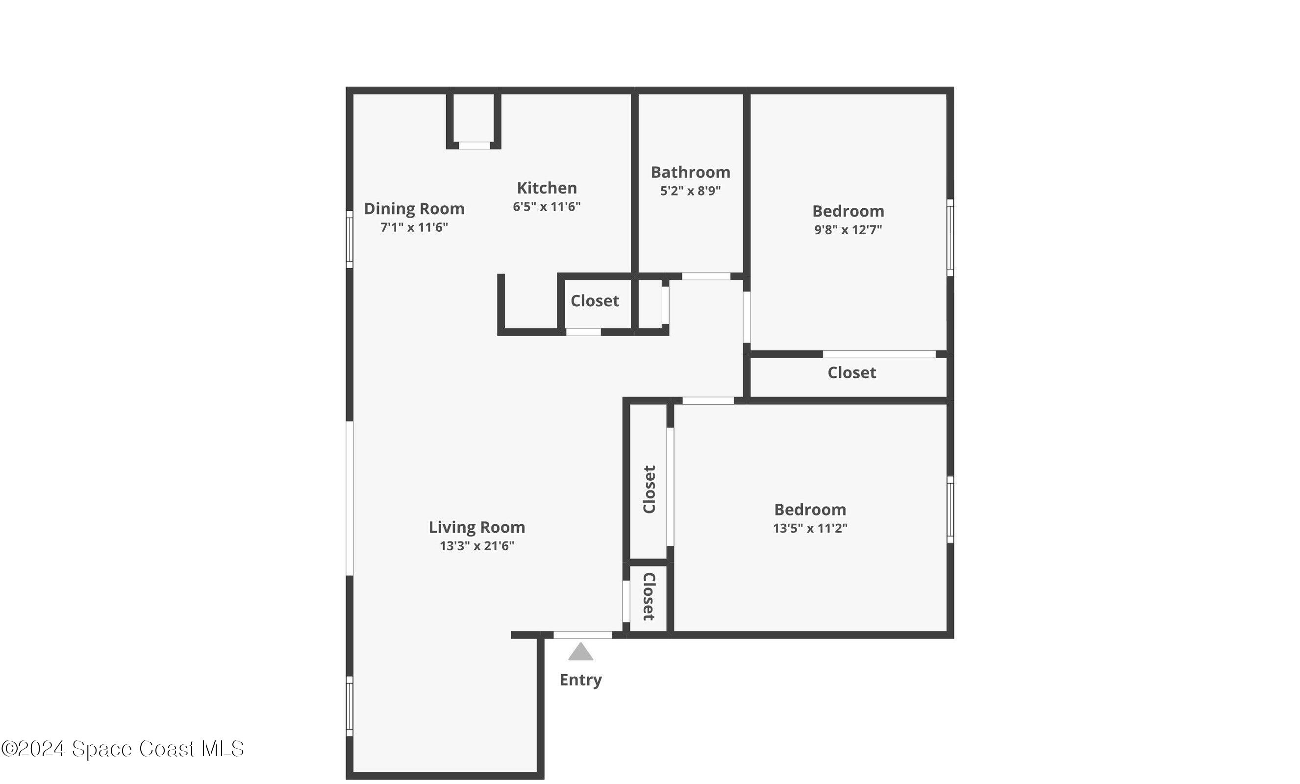 923 S Colonial Court, 0