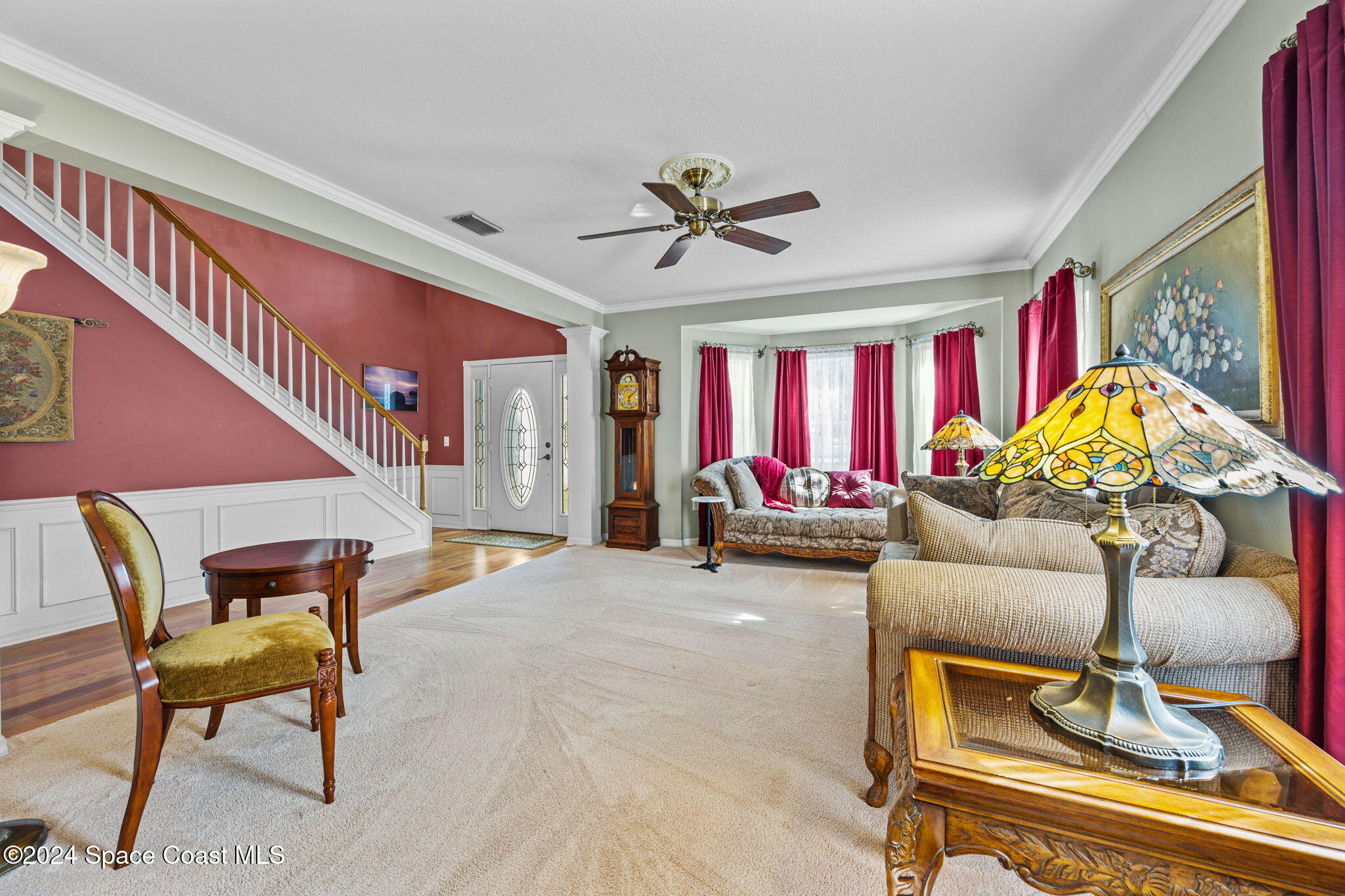 420 Cobblewood Drive