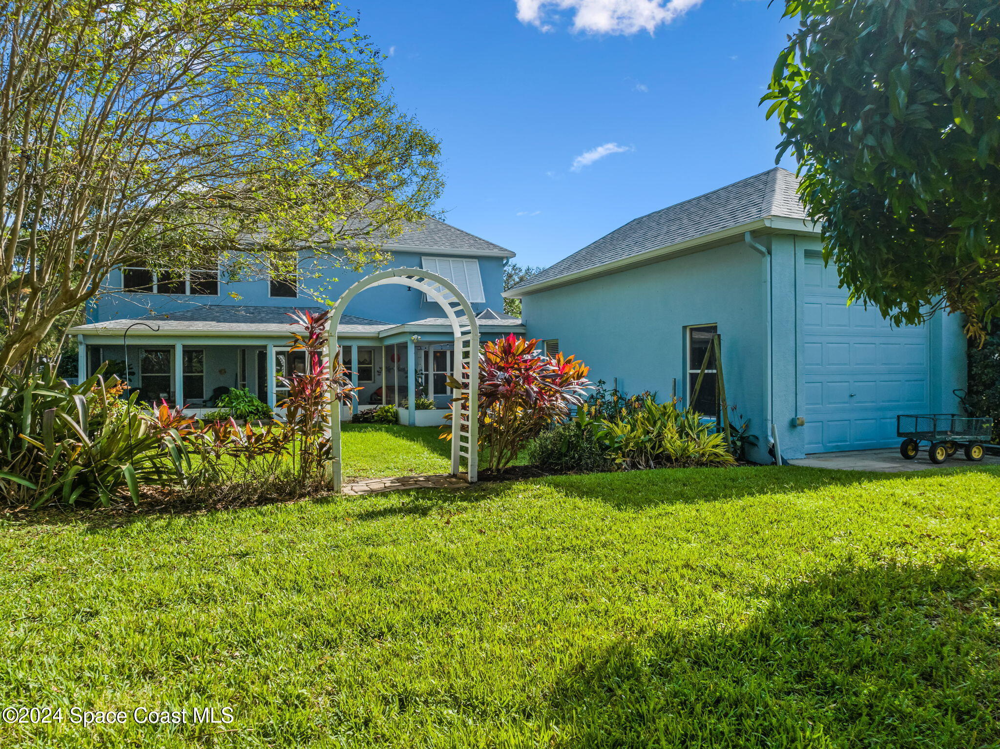 420 Cobblewood Drive
