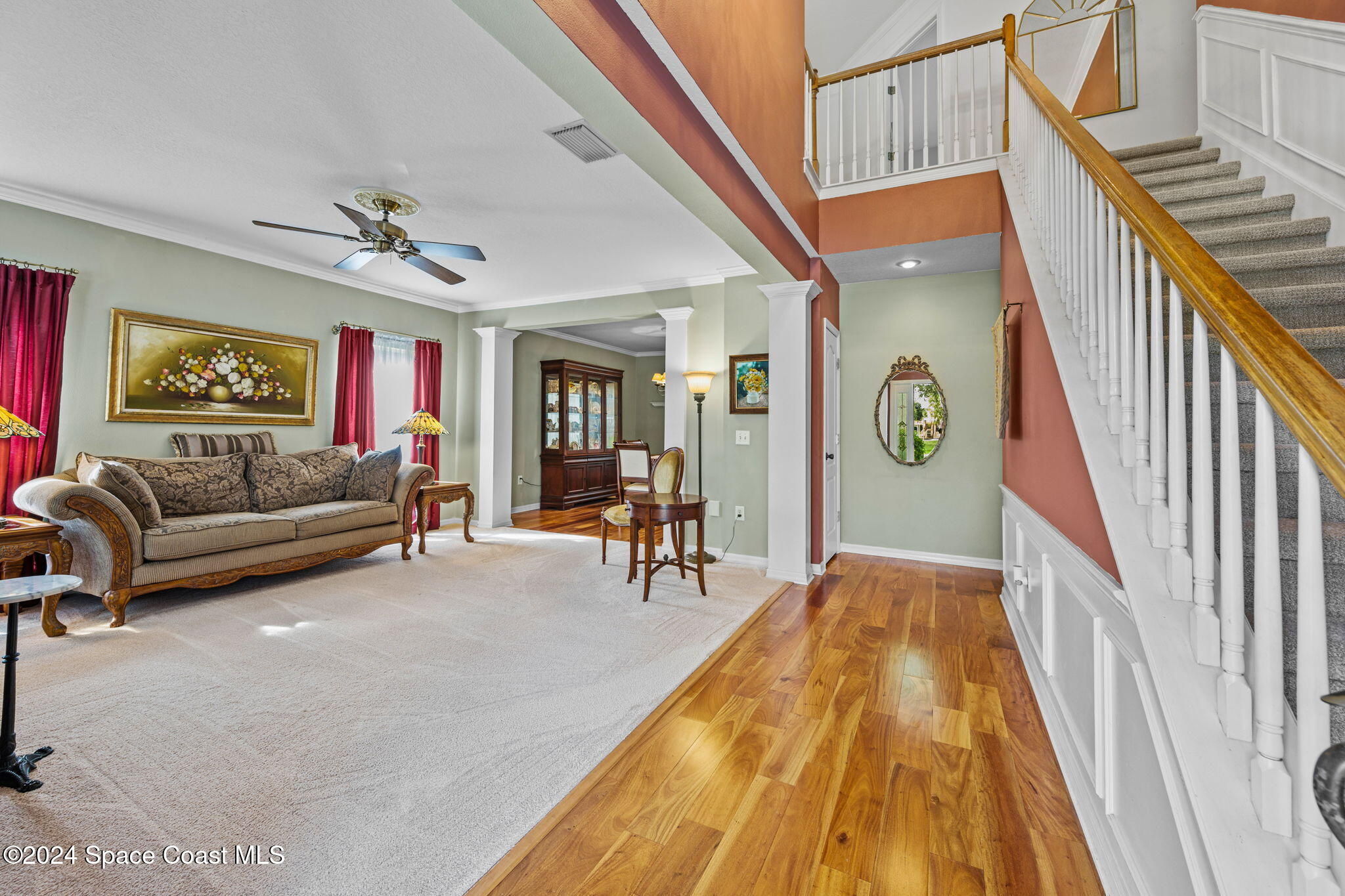420 Cobblewood Drive