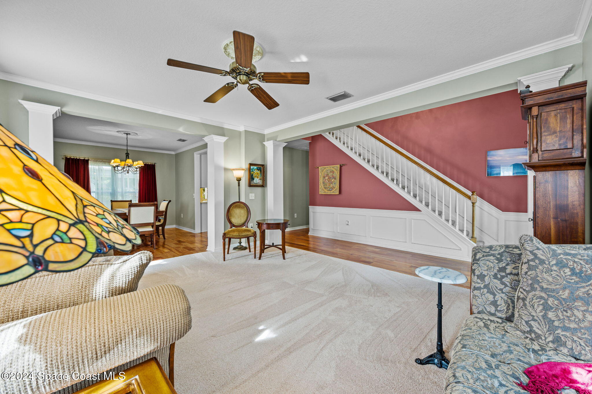 420 Cobblewood Drive