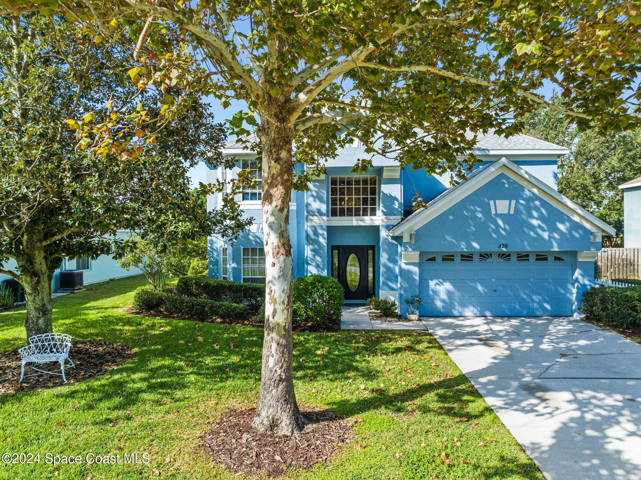 420 Cobblewood Drive