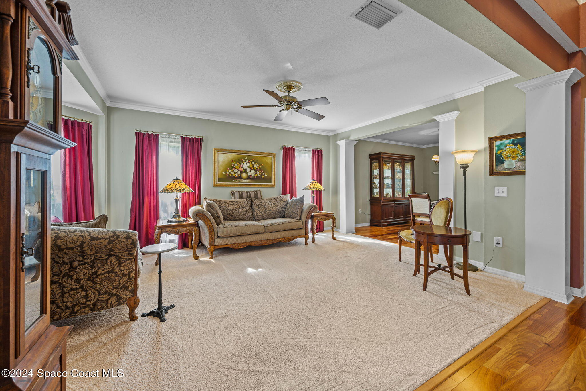 420 Cobblewood Drive