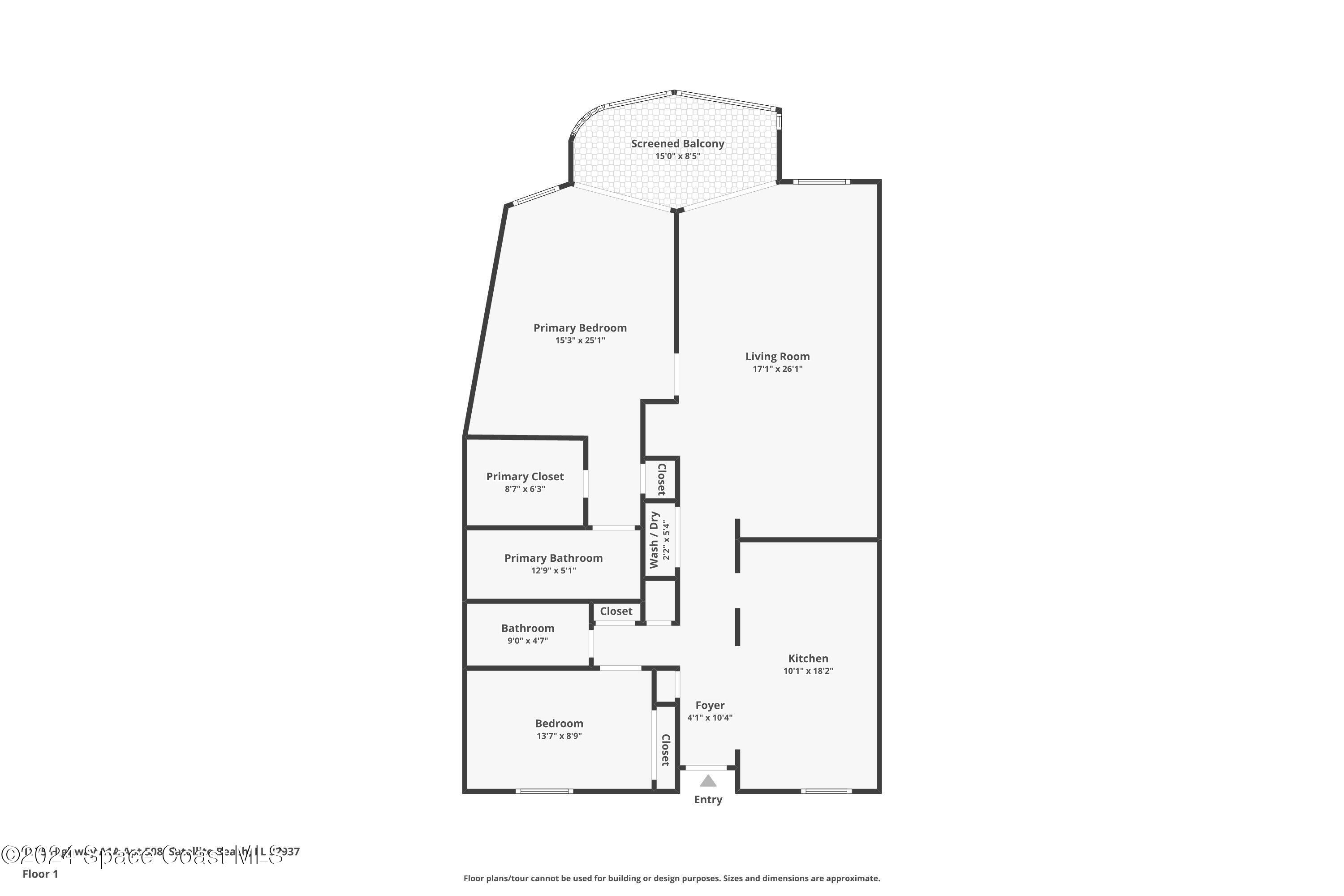 1175 Highway A1a, 508