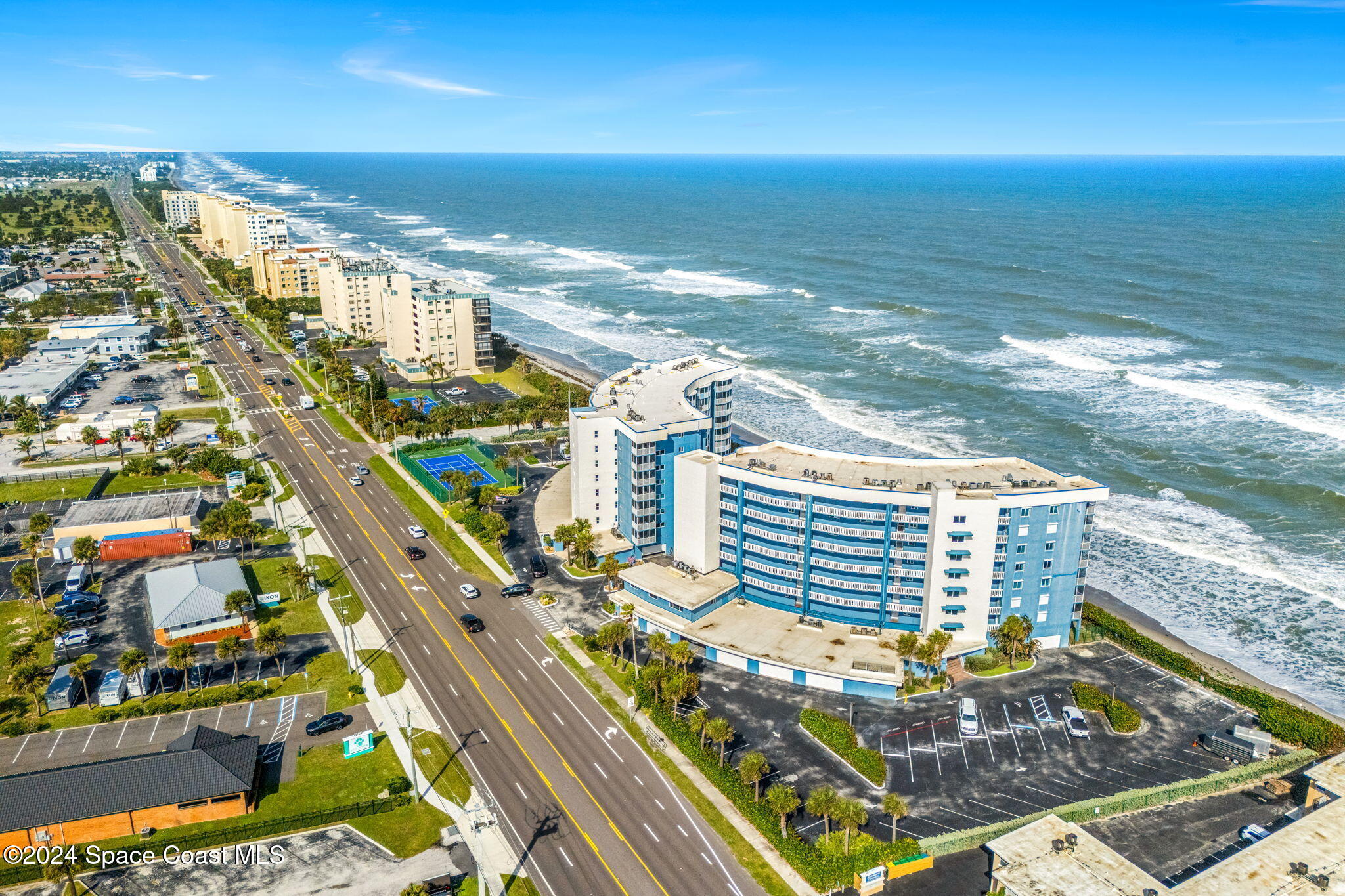 1175 Highway A1a, 508