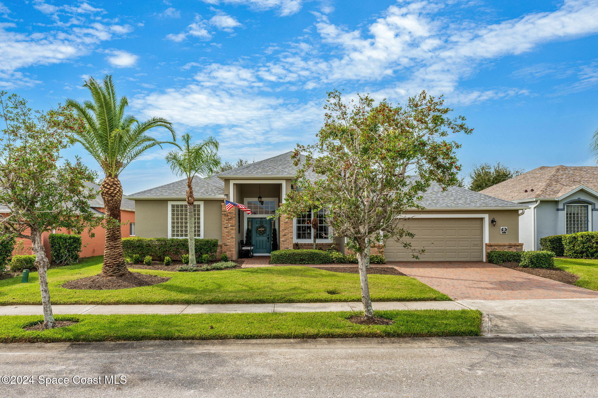6970 Hinsdale Drive
