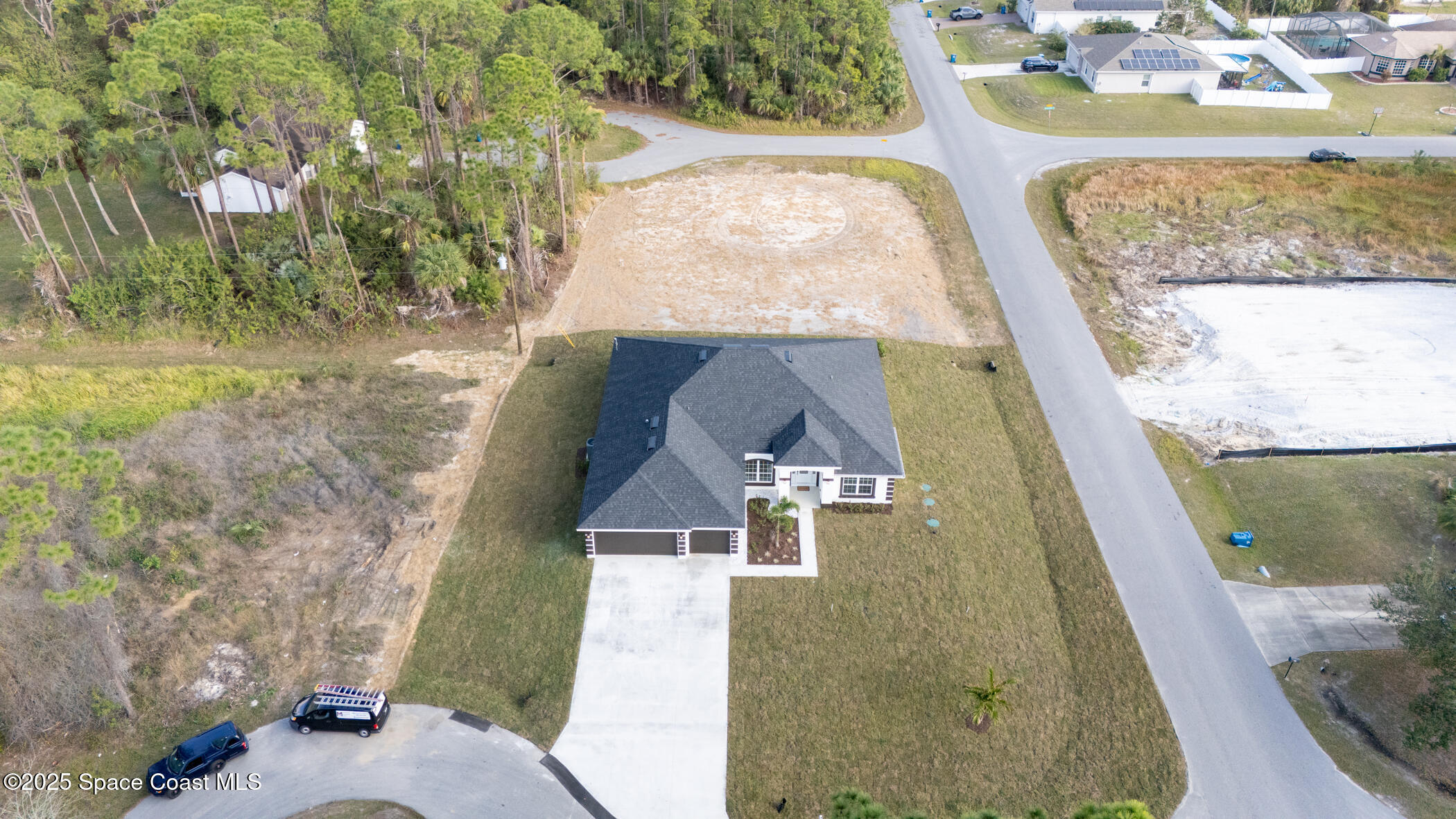 1781 Nandina Court NW