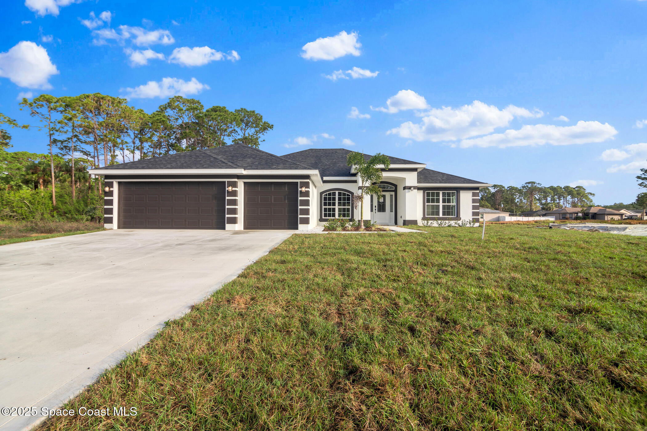 1781 Nandina Court NW