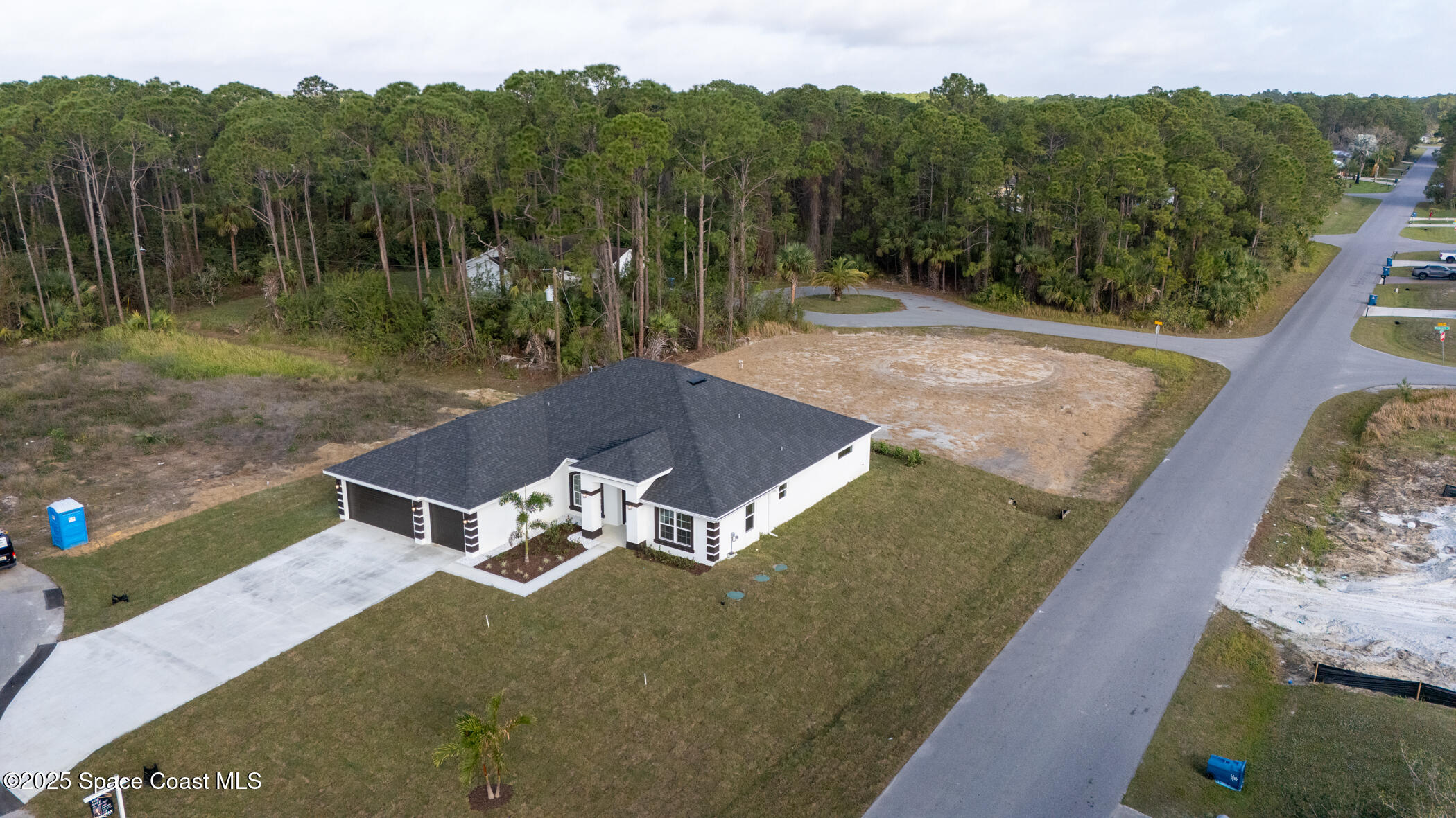 1781 Nandina Court NW