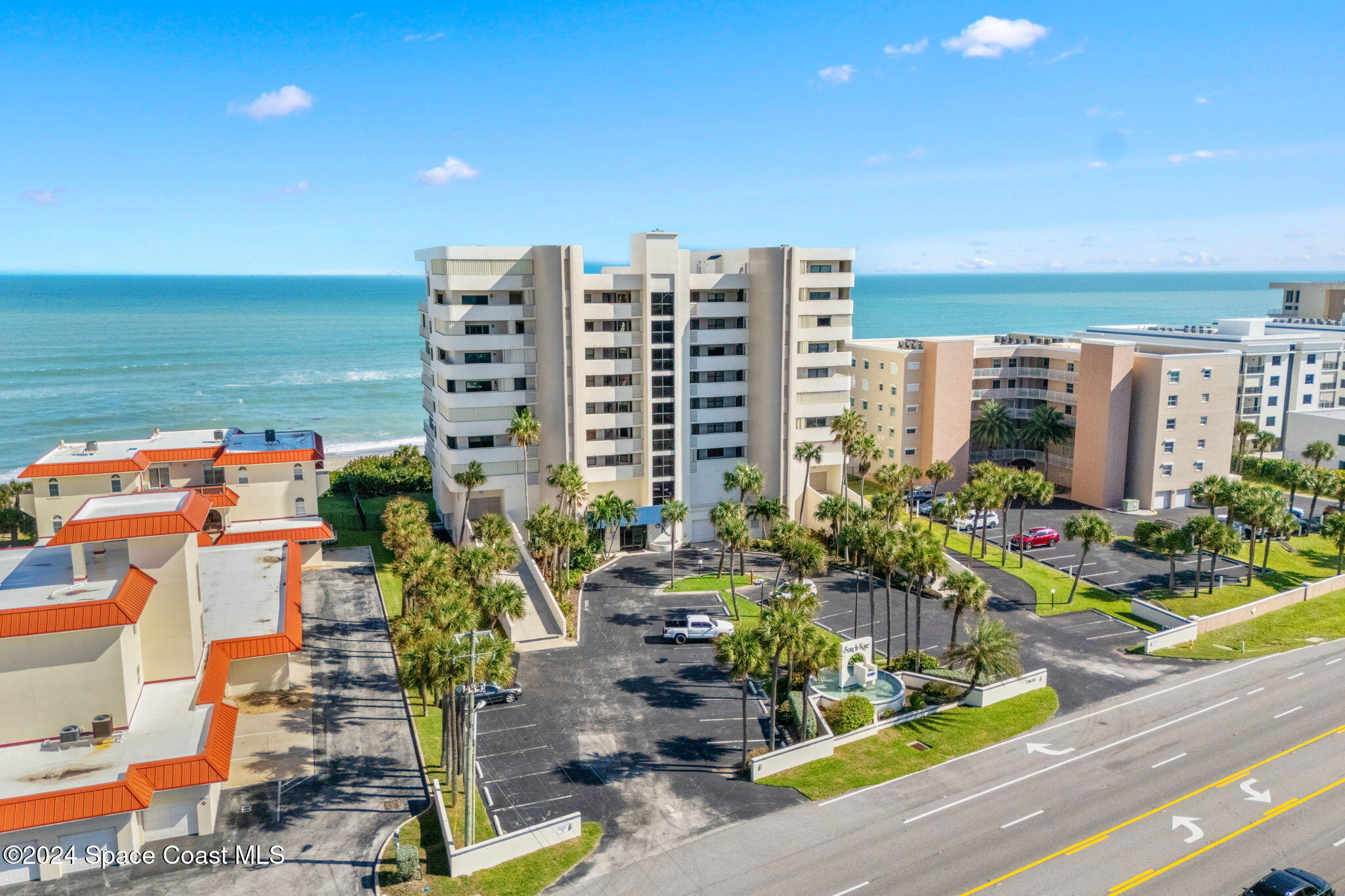 2835 N Highway A1a, 401
