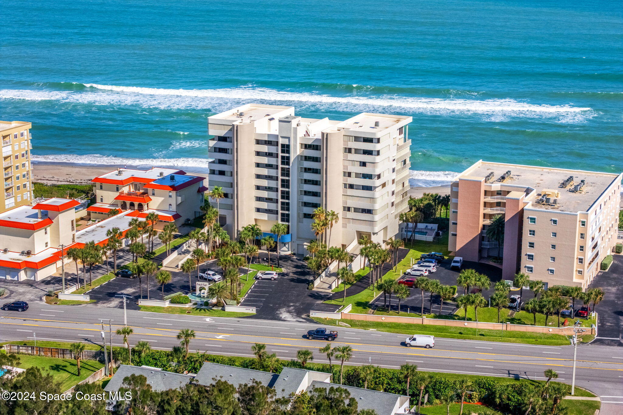 2835 N Highway A1a, 401