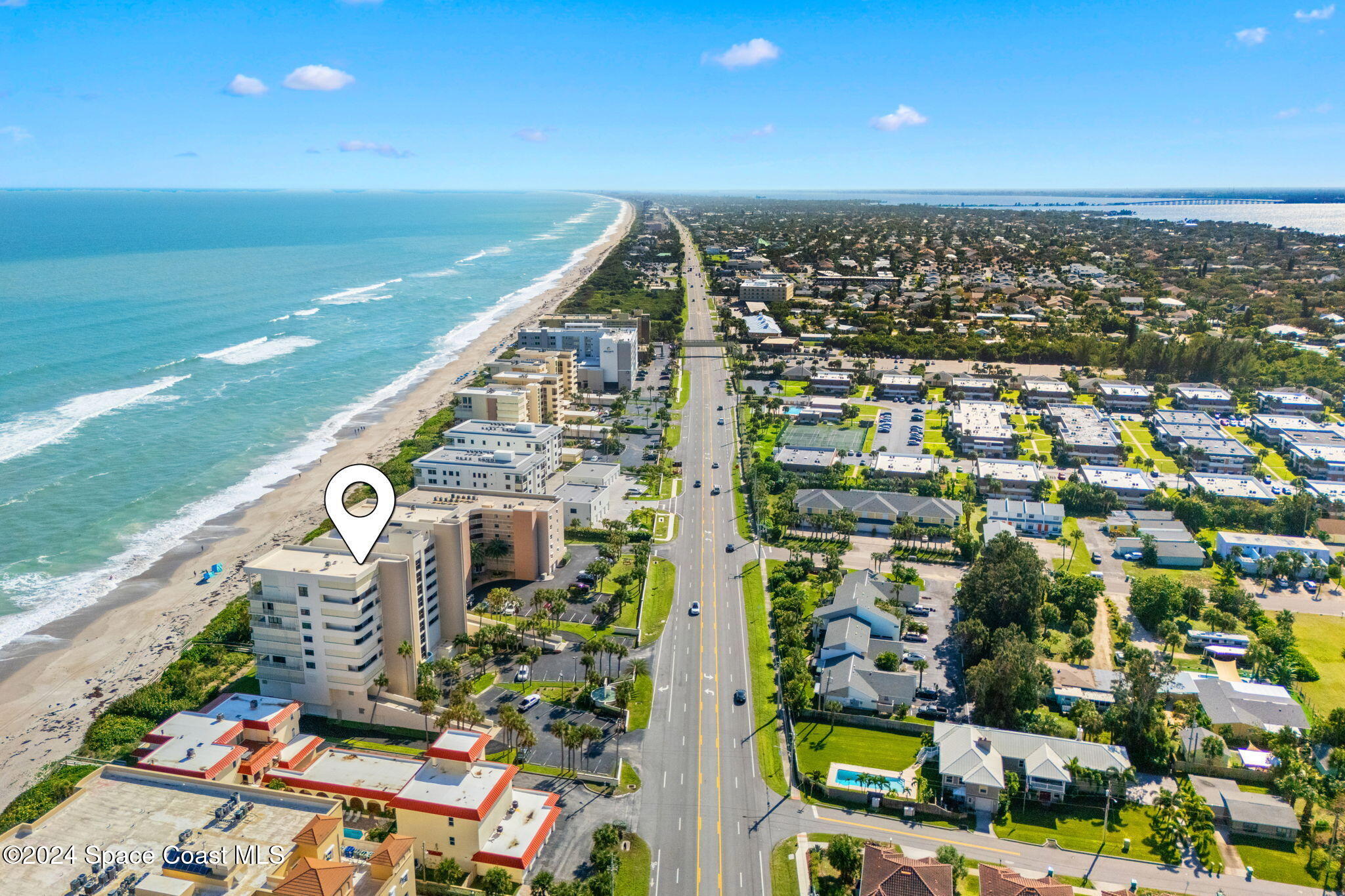 2835 N Highway A1a, 401