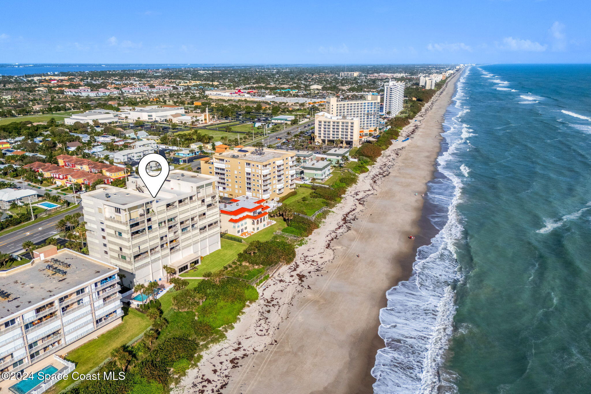 2835 N Highway A1a, 401