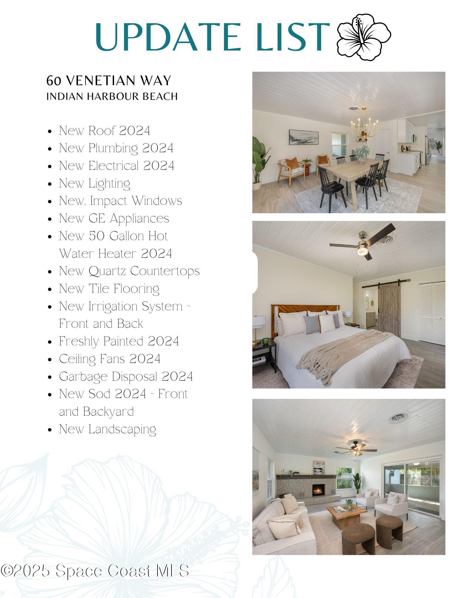 60 Venetian Way