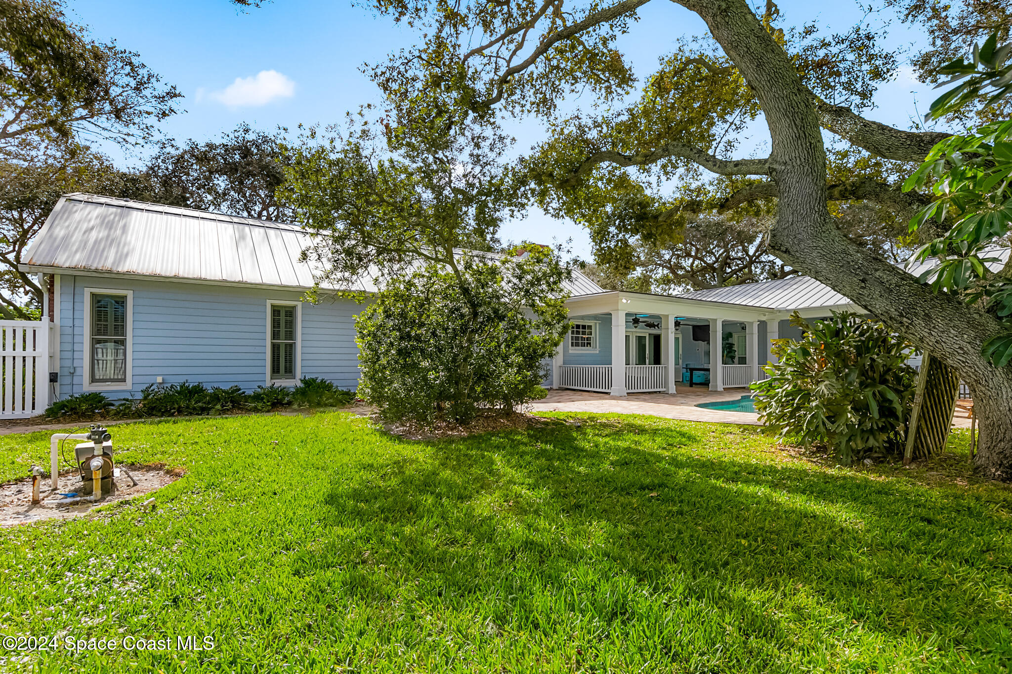 200 Melbourne Avenue