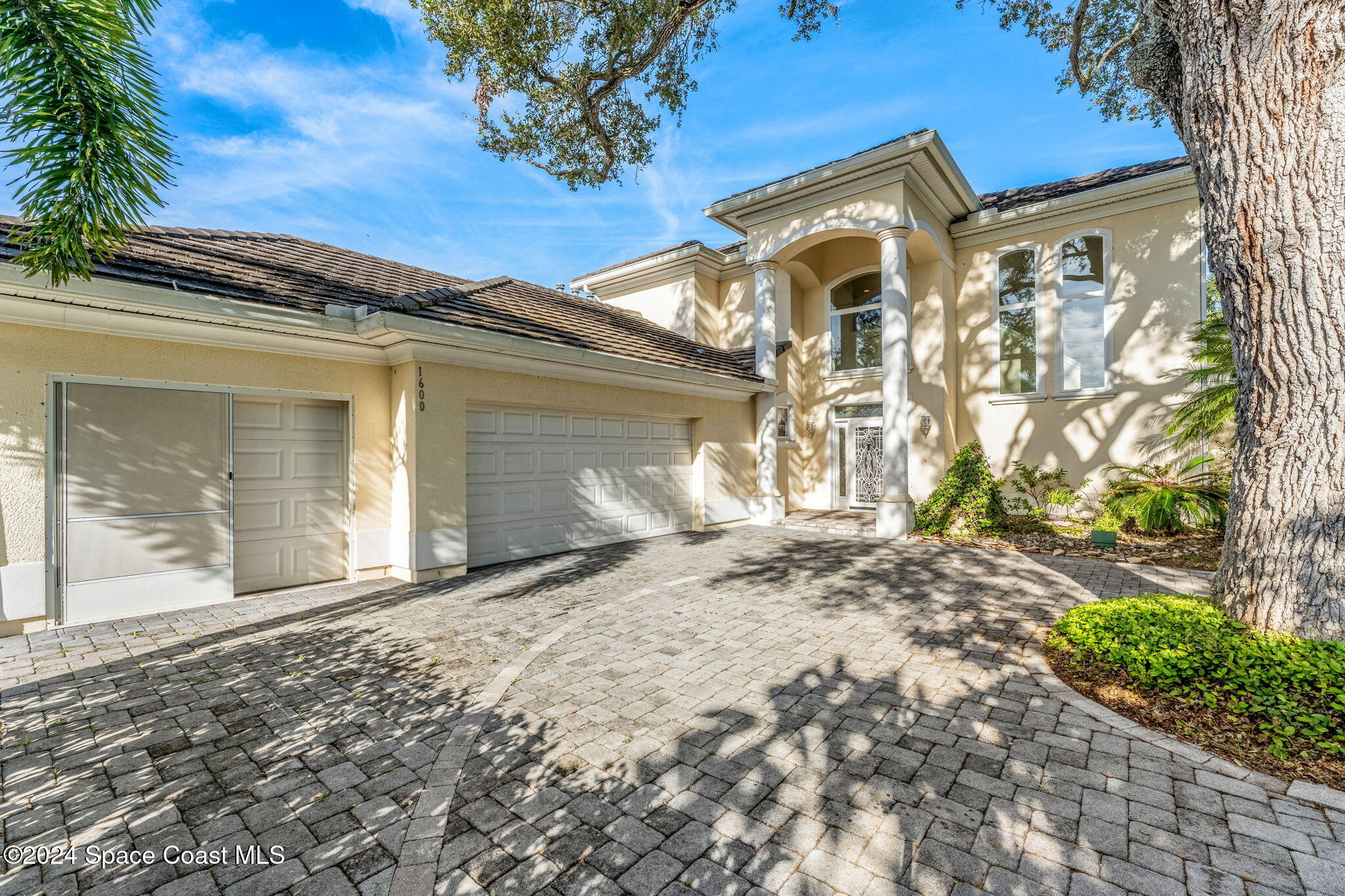 1600 Elm Drive E