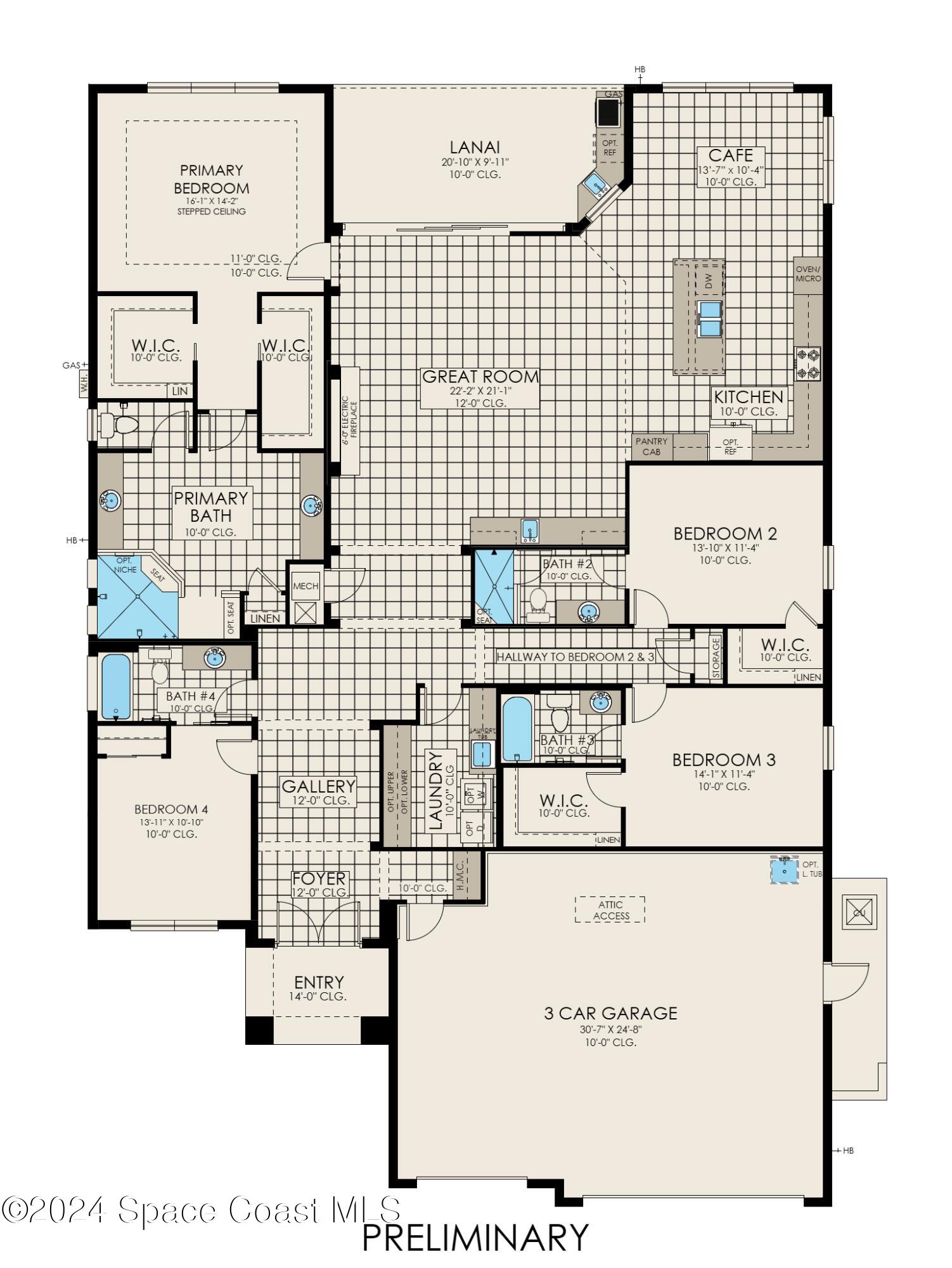 8659 Tarpan Court
