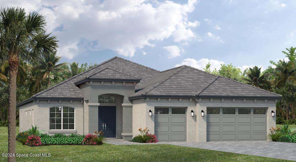 8659 Tarpan Court