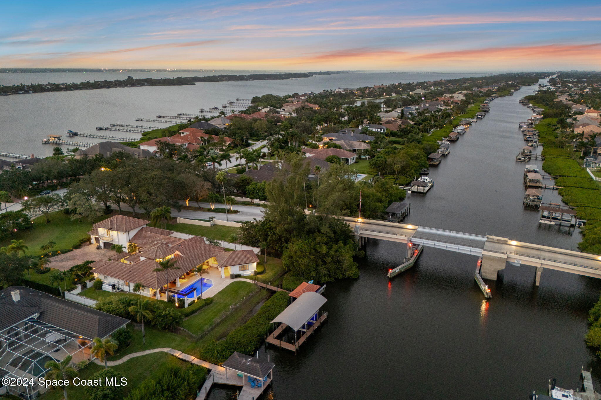 100 Lansing Island Drive