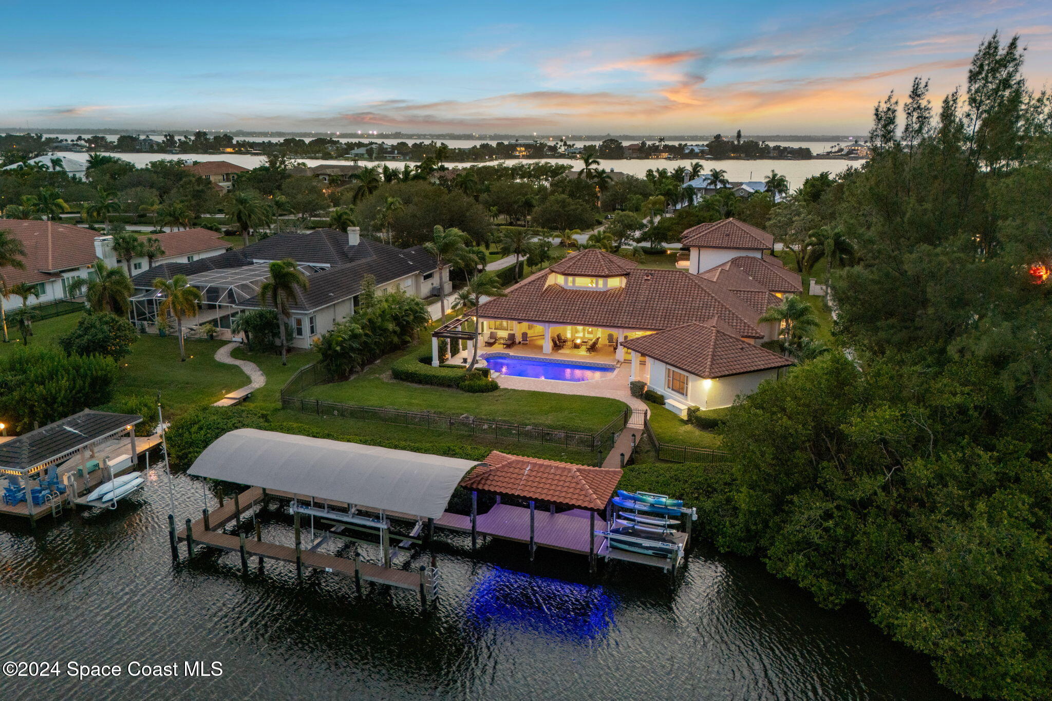 100 Lansing Island Drive