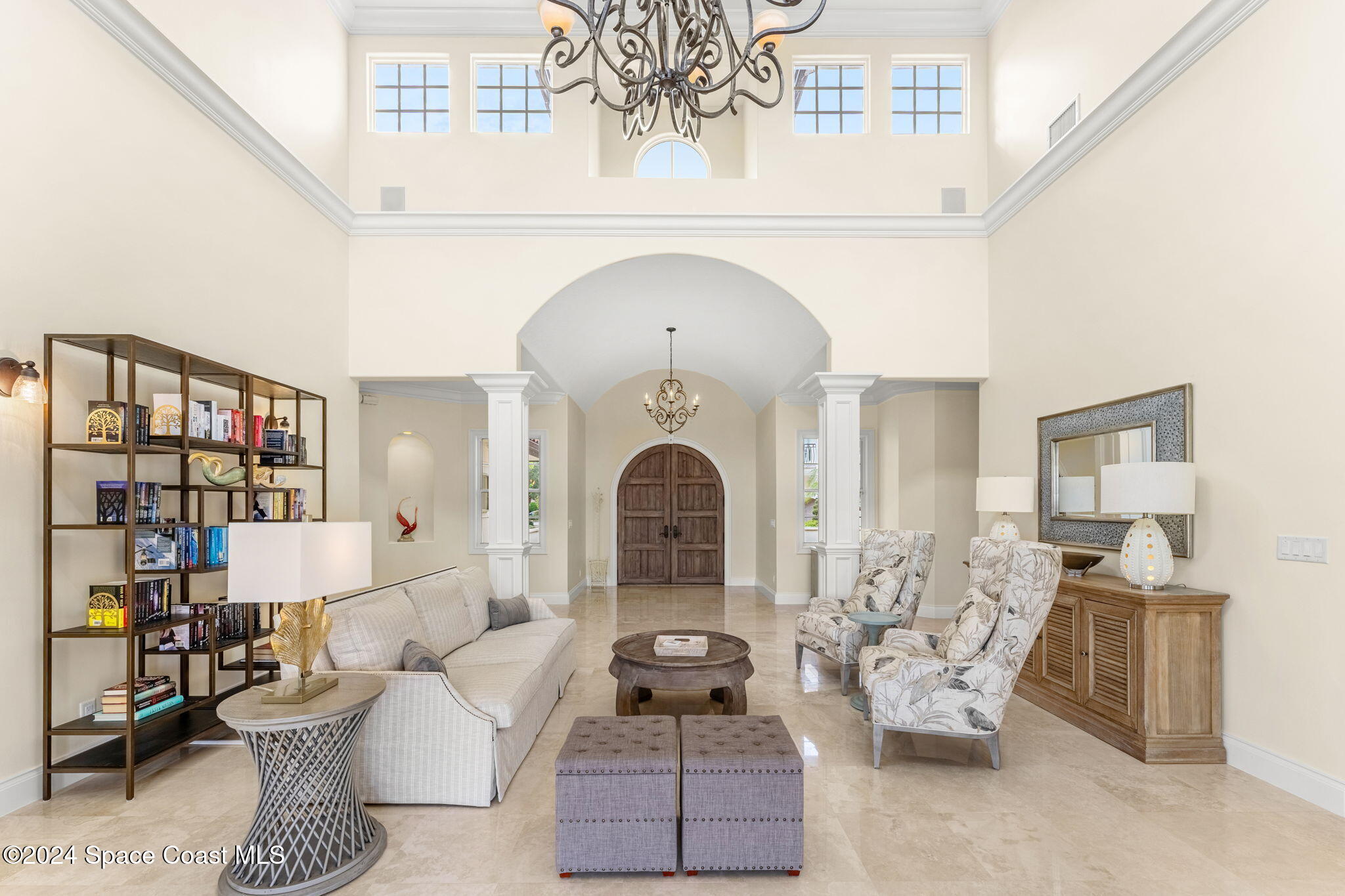 100 Lansing Island Drive