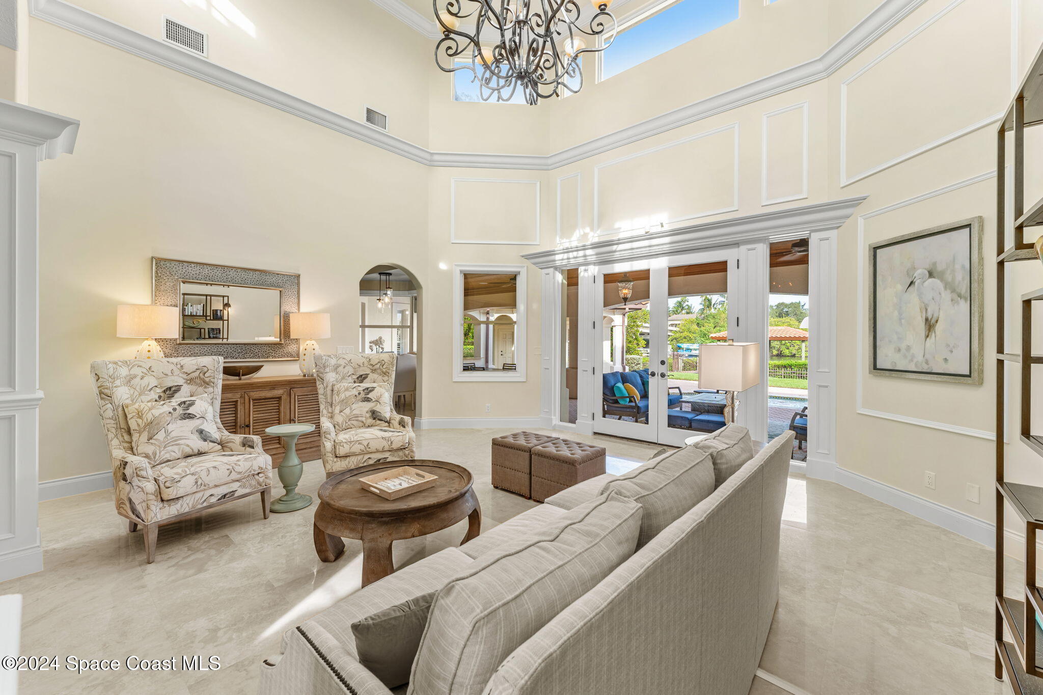 100 Lansing Island Drive