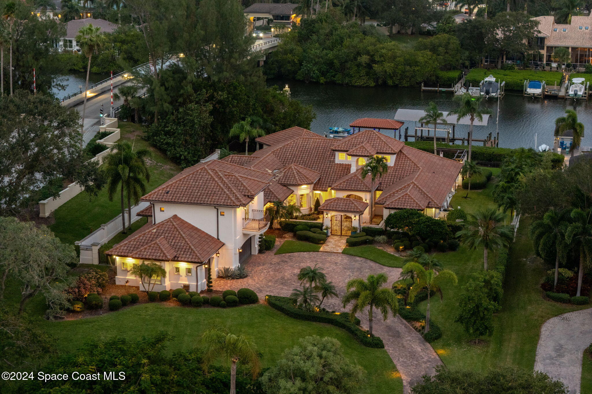 100 Lansing Island Drive