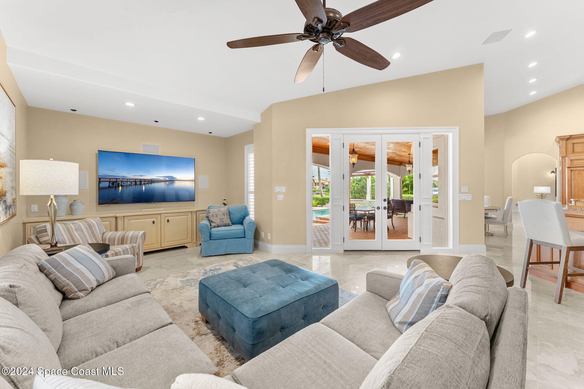 100 Lansing Island Drive