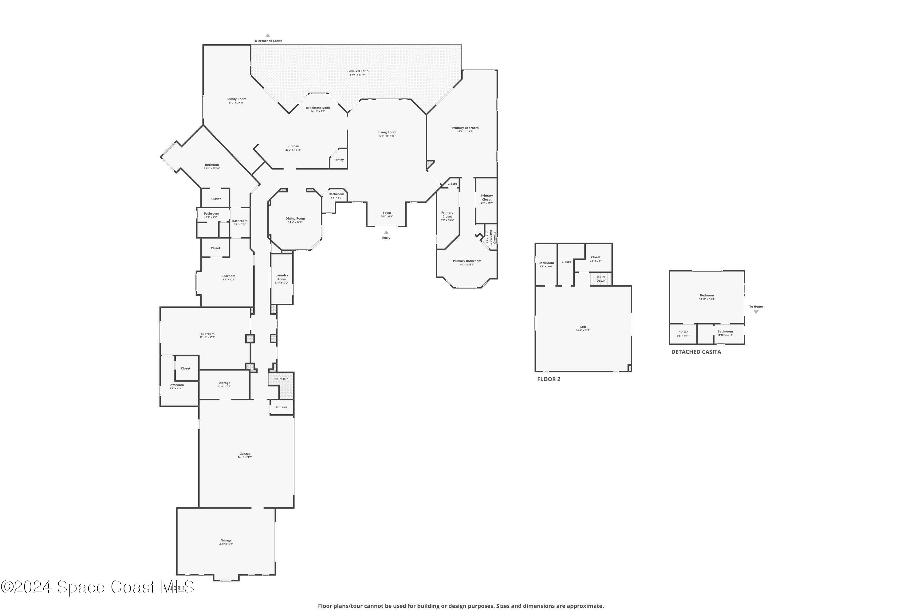 100 Lansing Island Drive