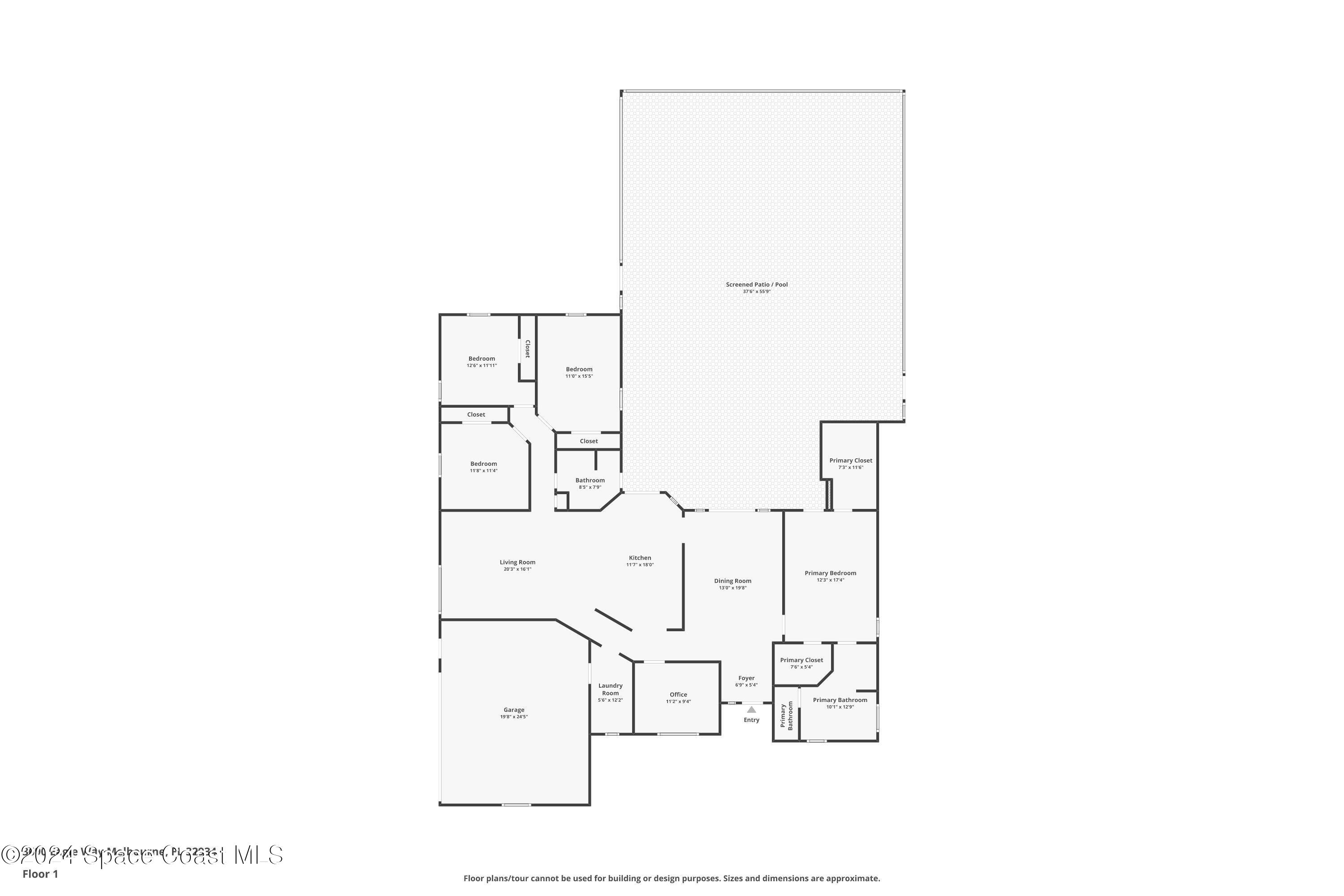 3690 Eagle Way