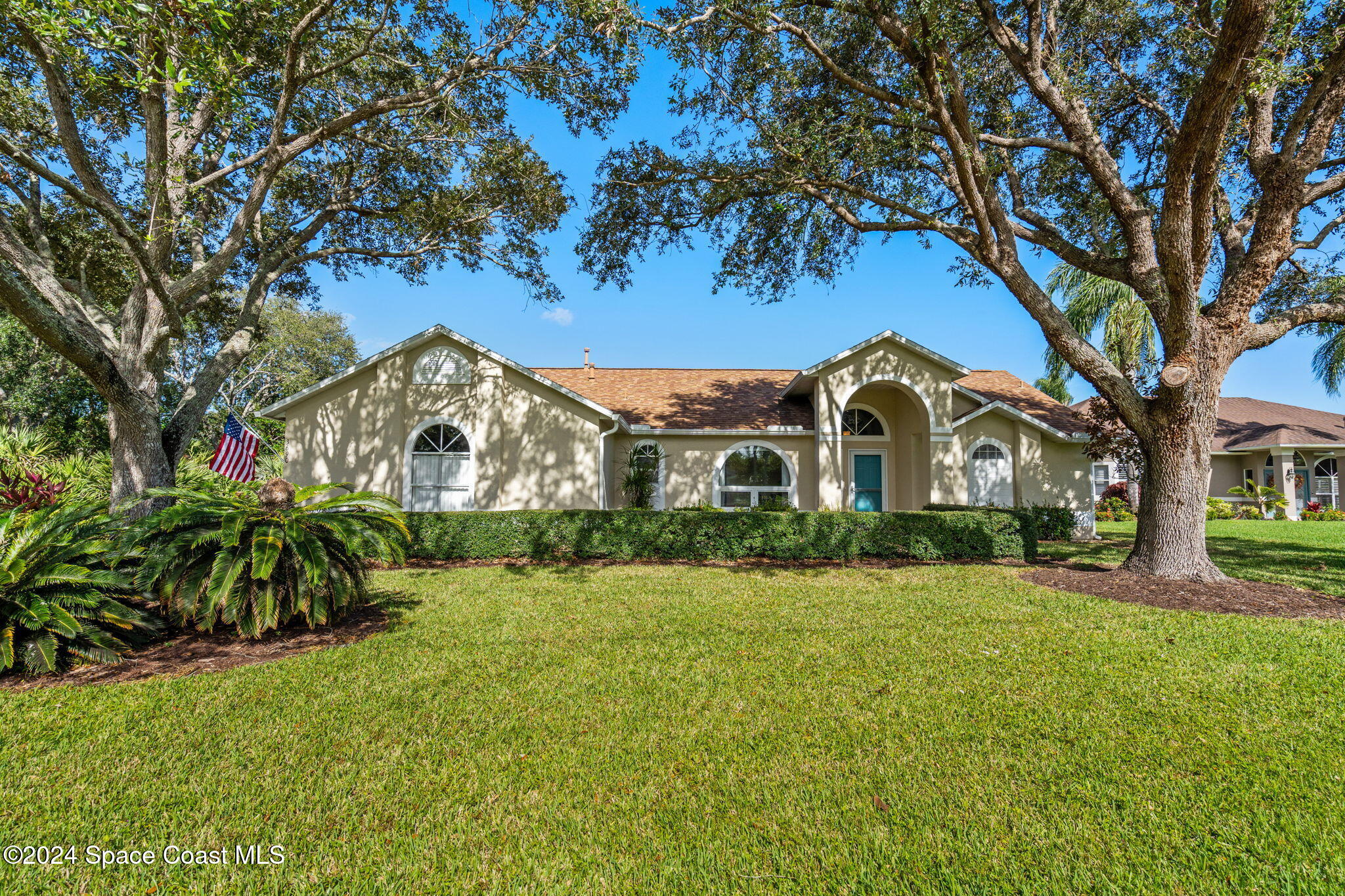3690 Eagle Way