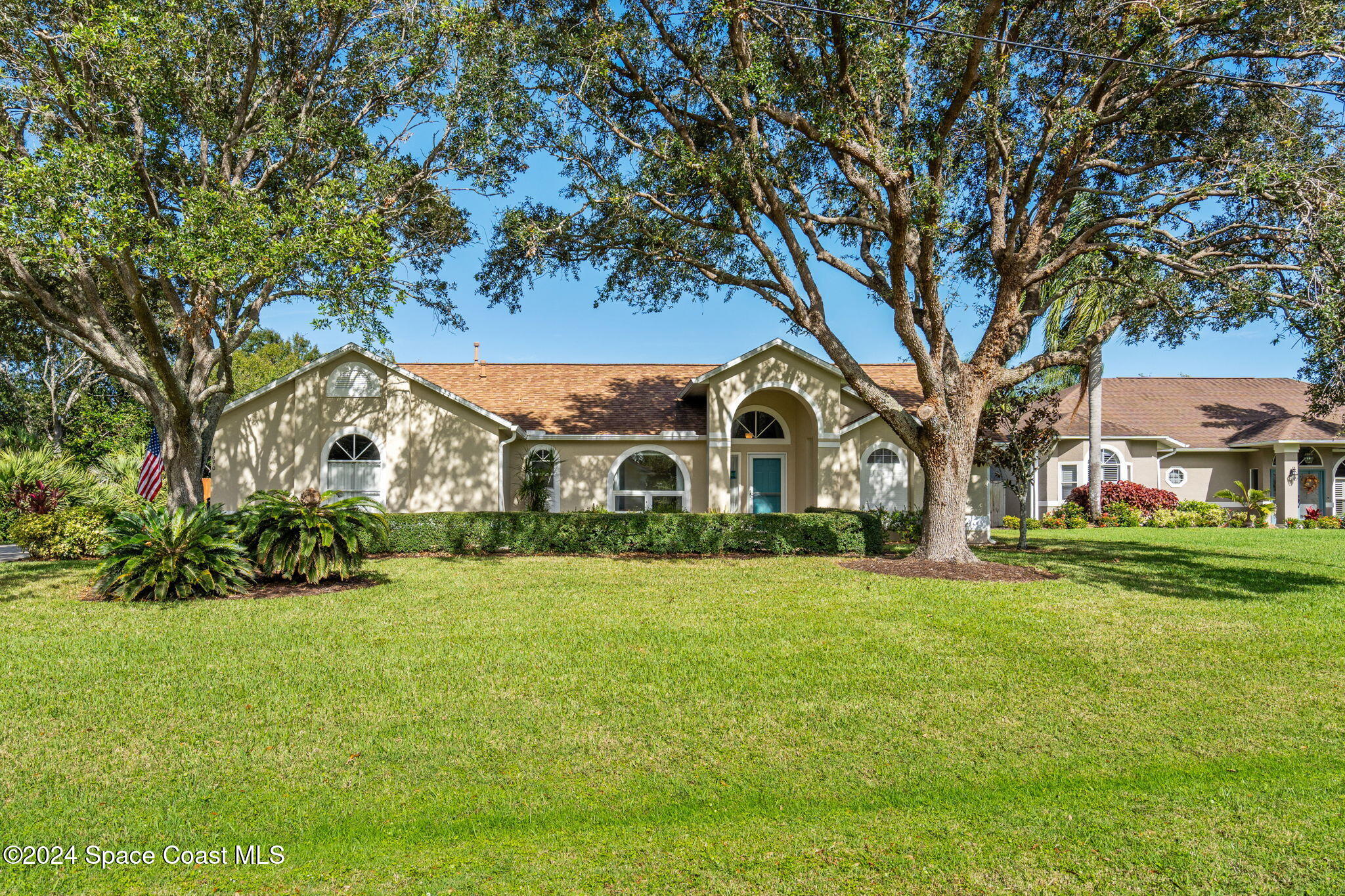 3690 Eagle Way