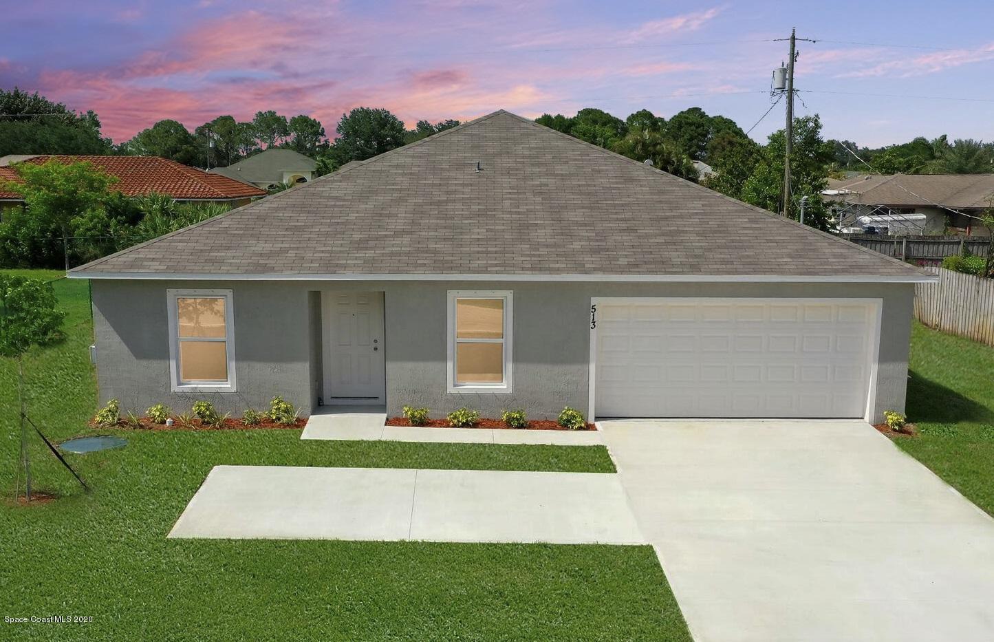 1580 Eastlake Lane