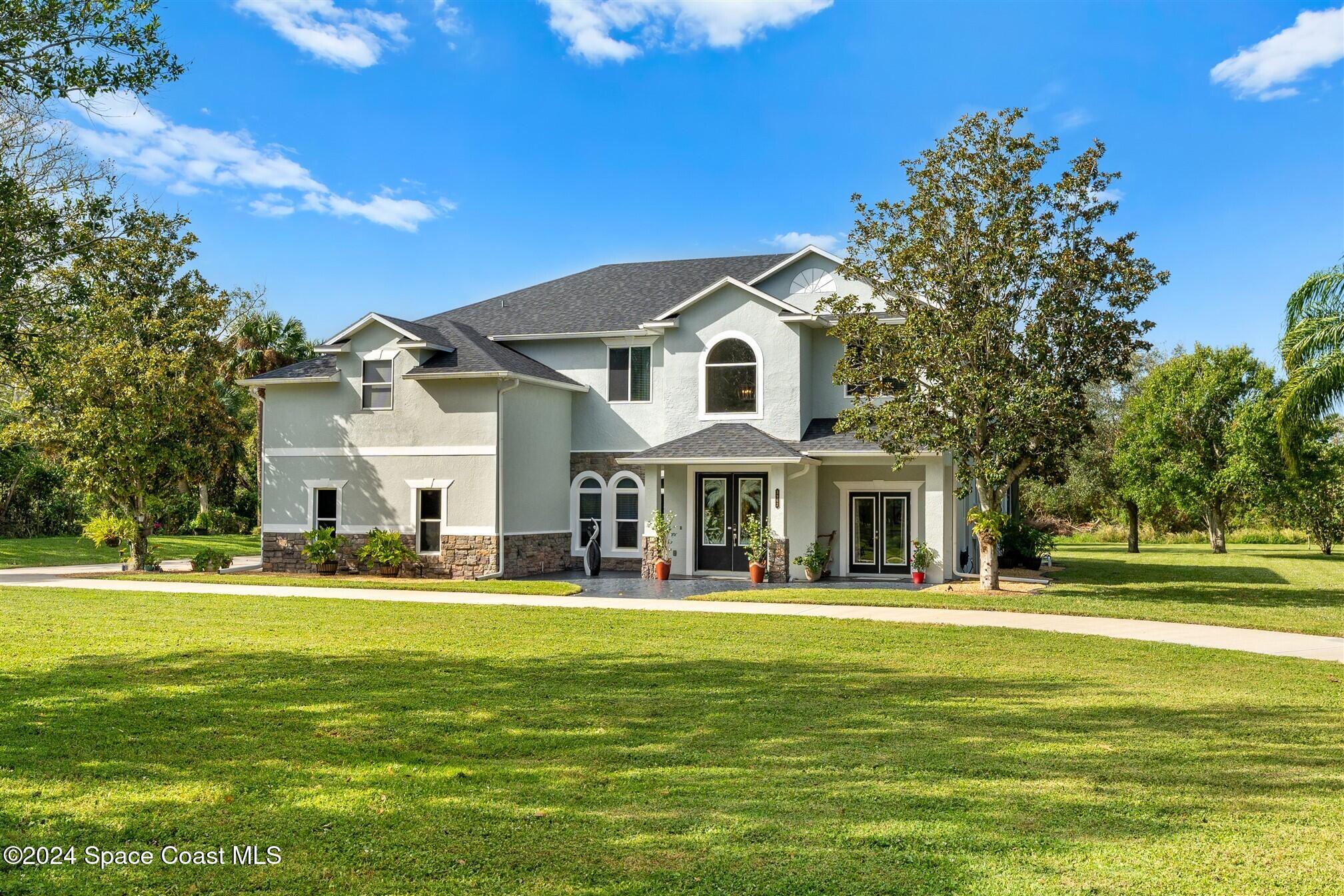 3962 Tradewinds Trail